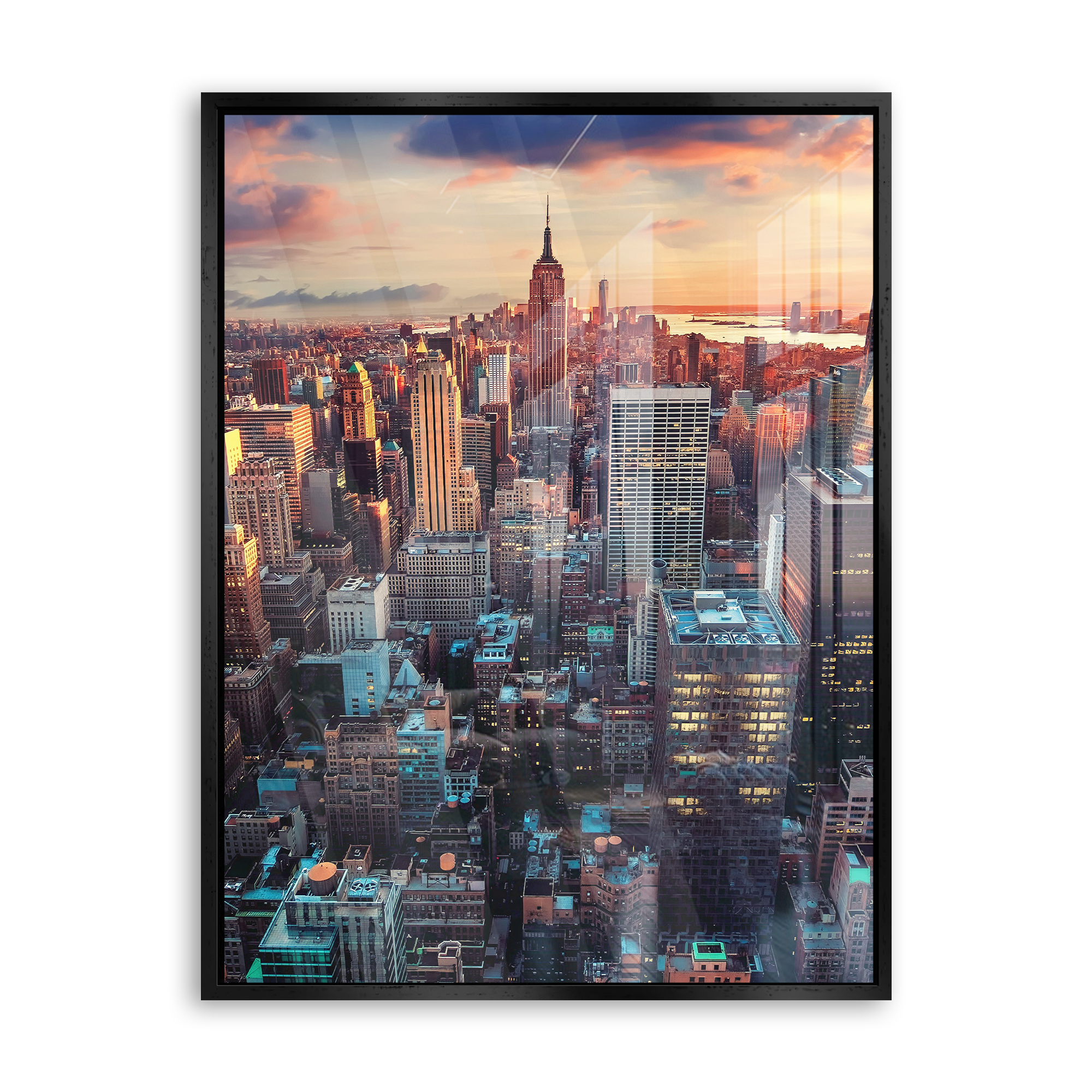 Empire City