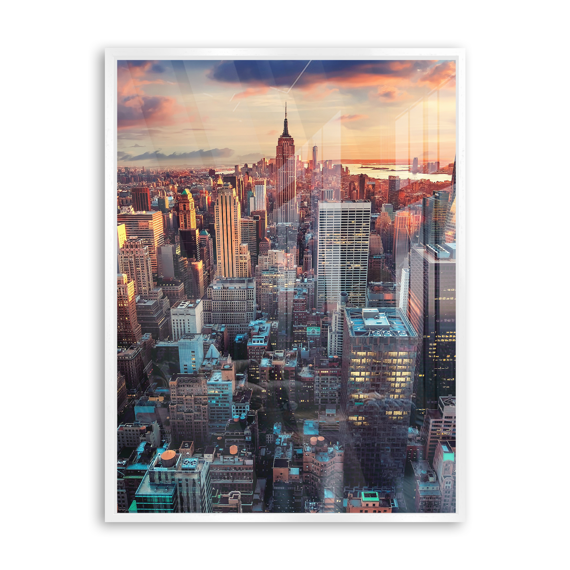 Empire City