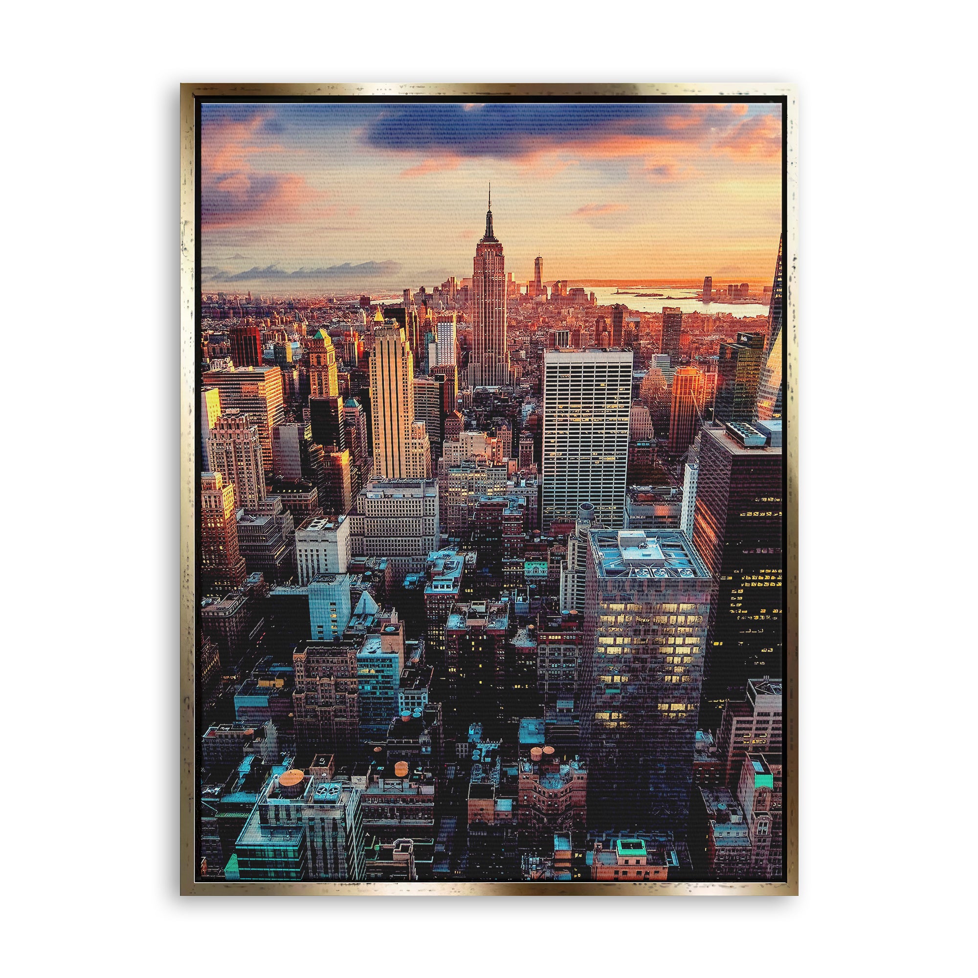 Empire City