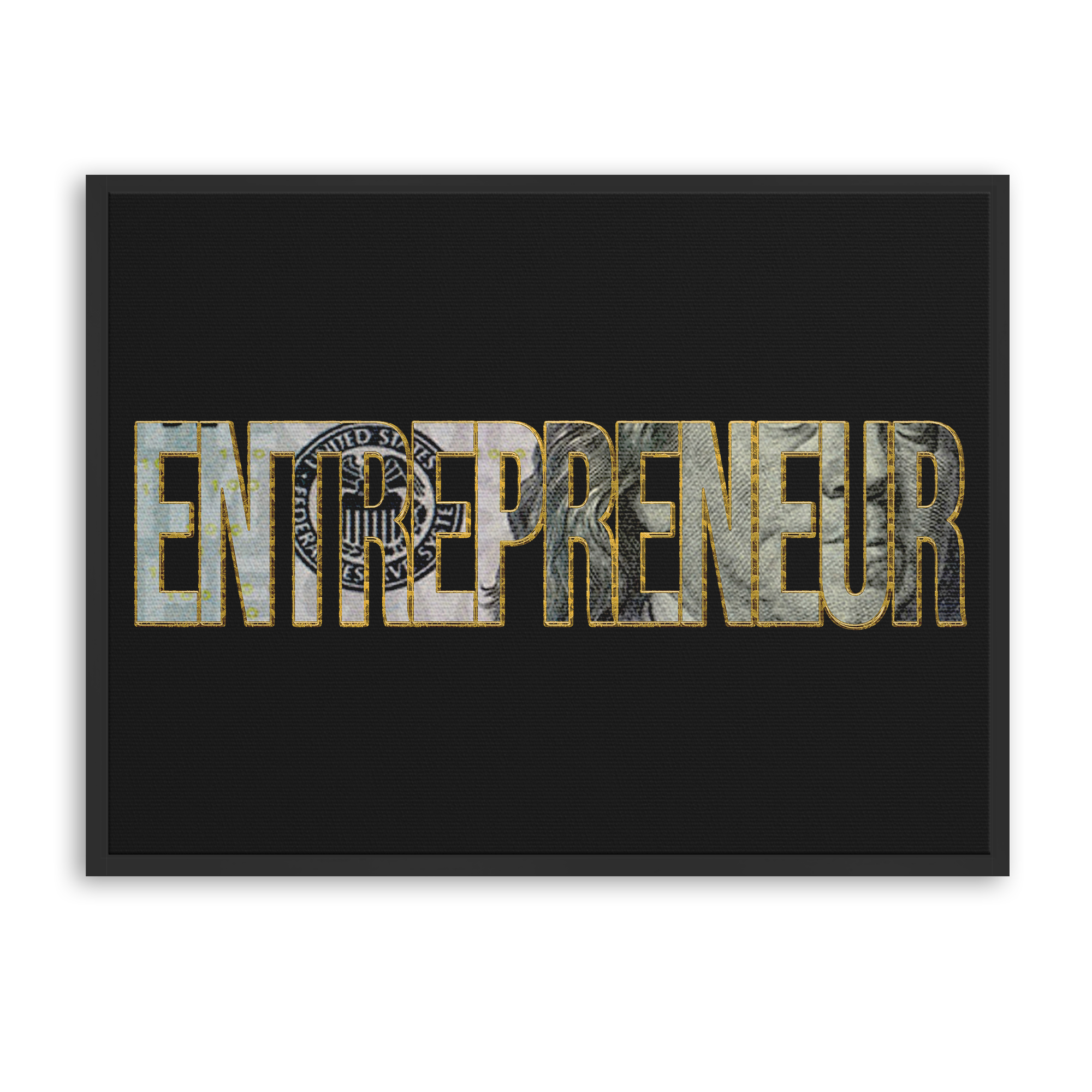 Entrepreneur 