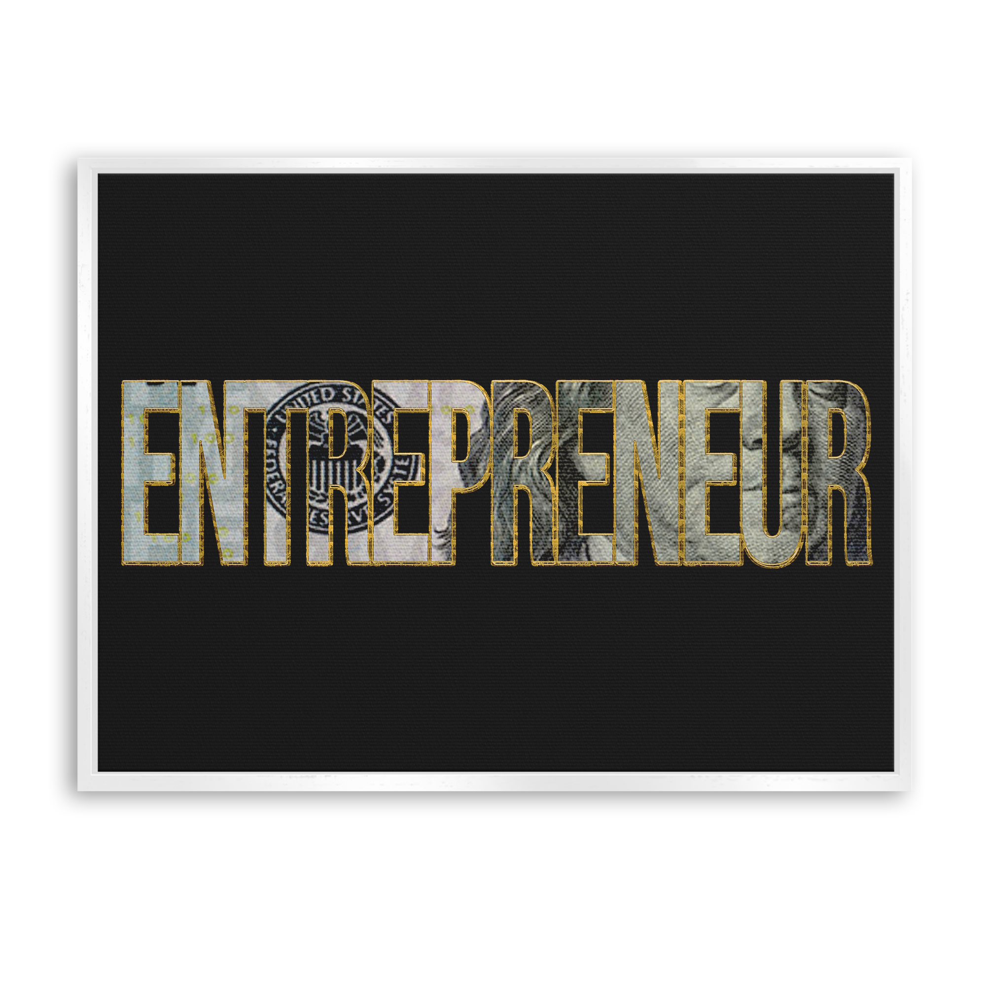 Entrepreneur 