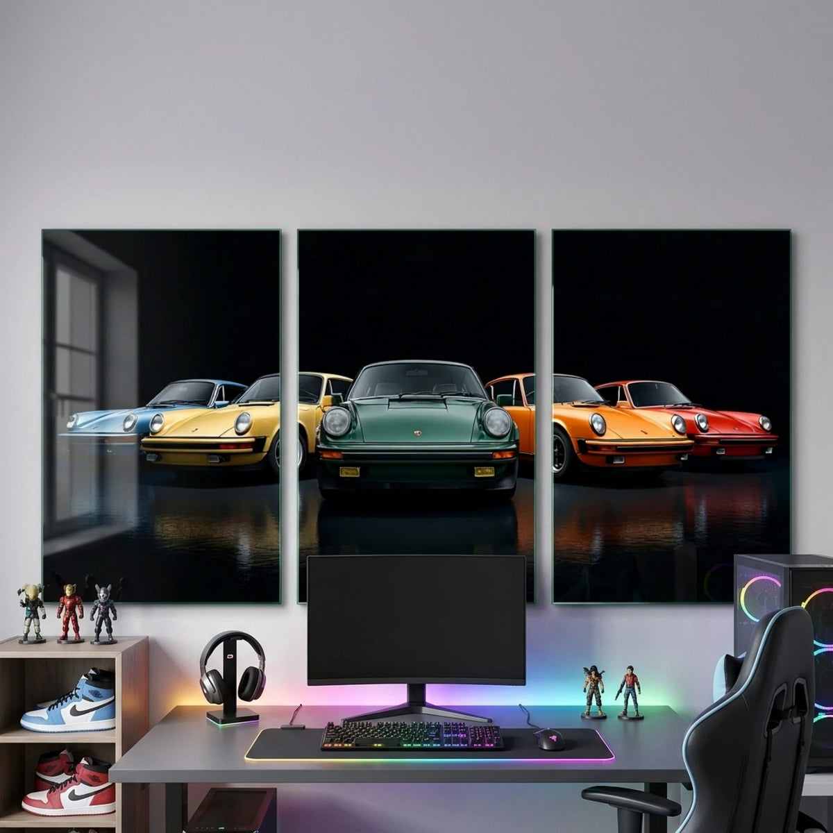 Midnight Club