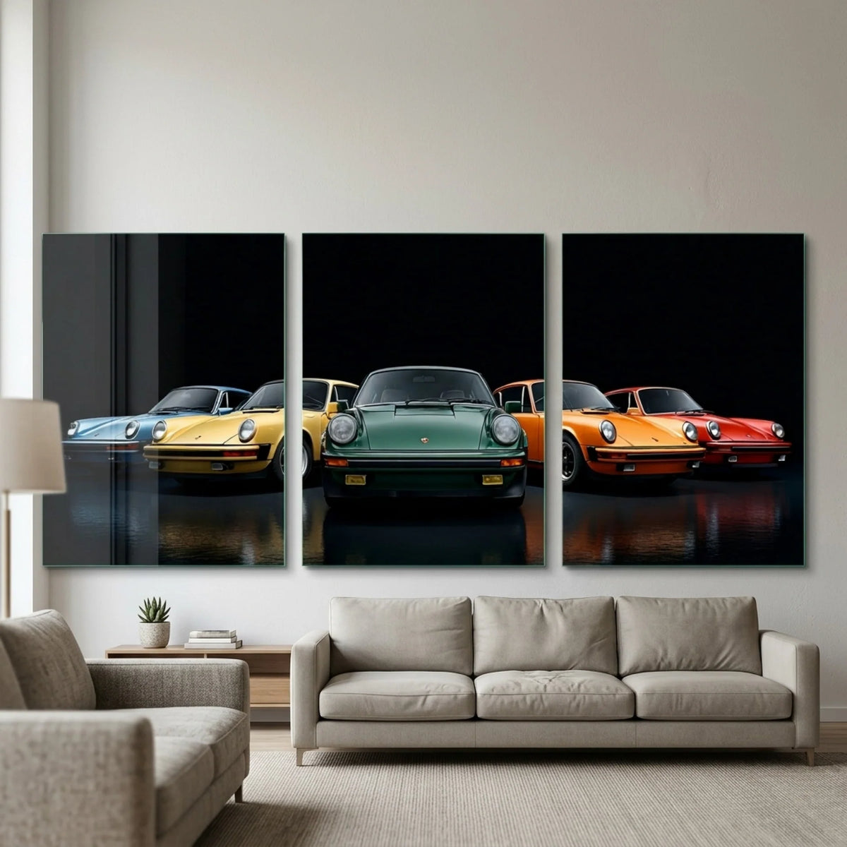 Midnight Club