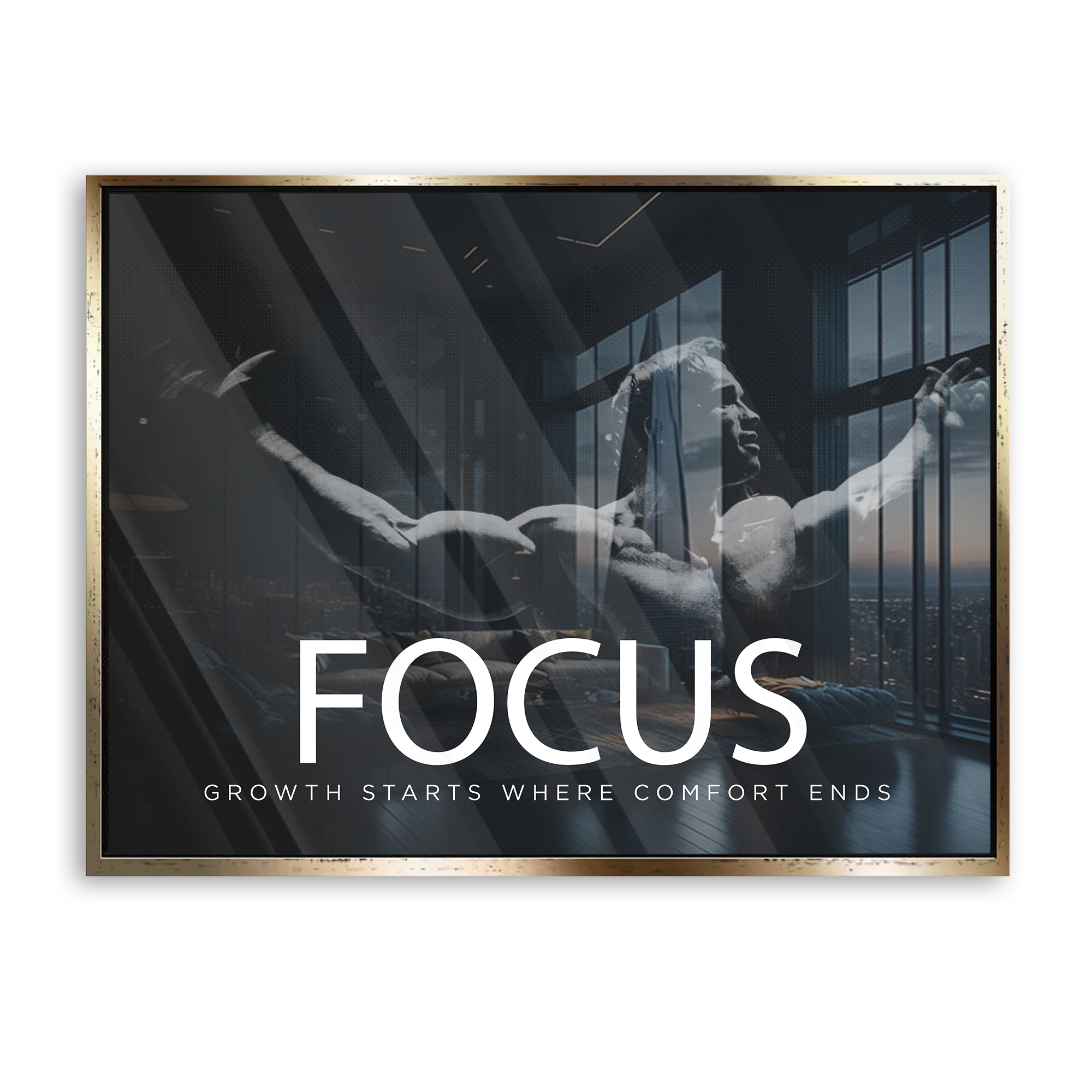 Focus