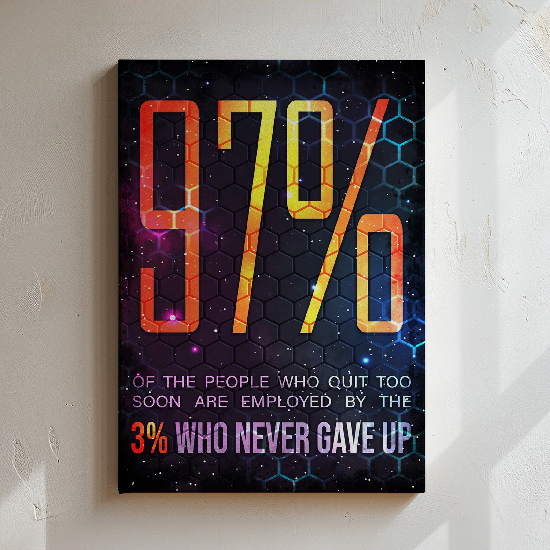 97%