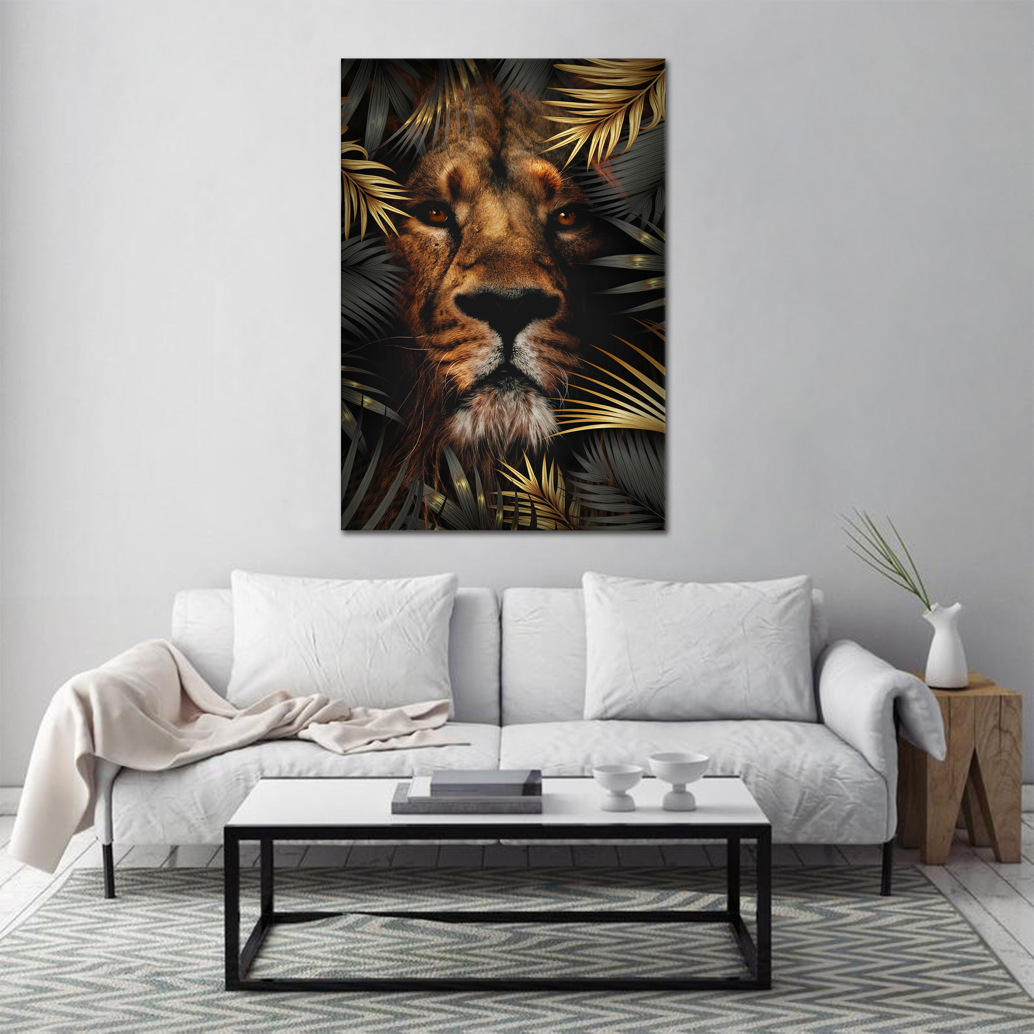 Lion 