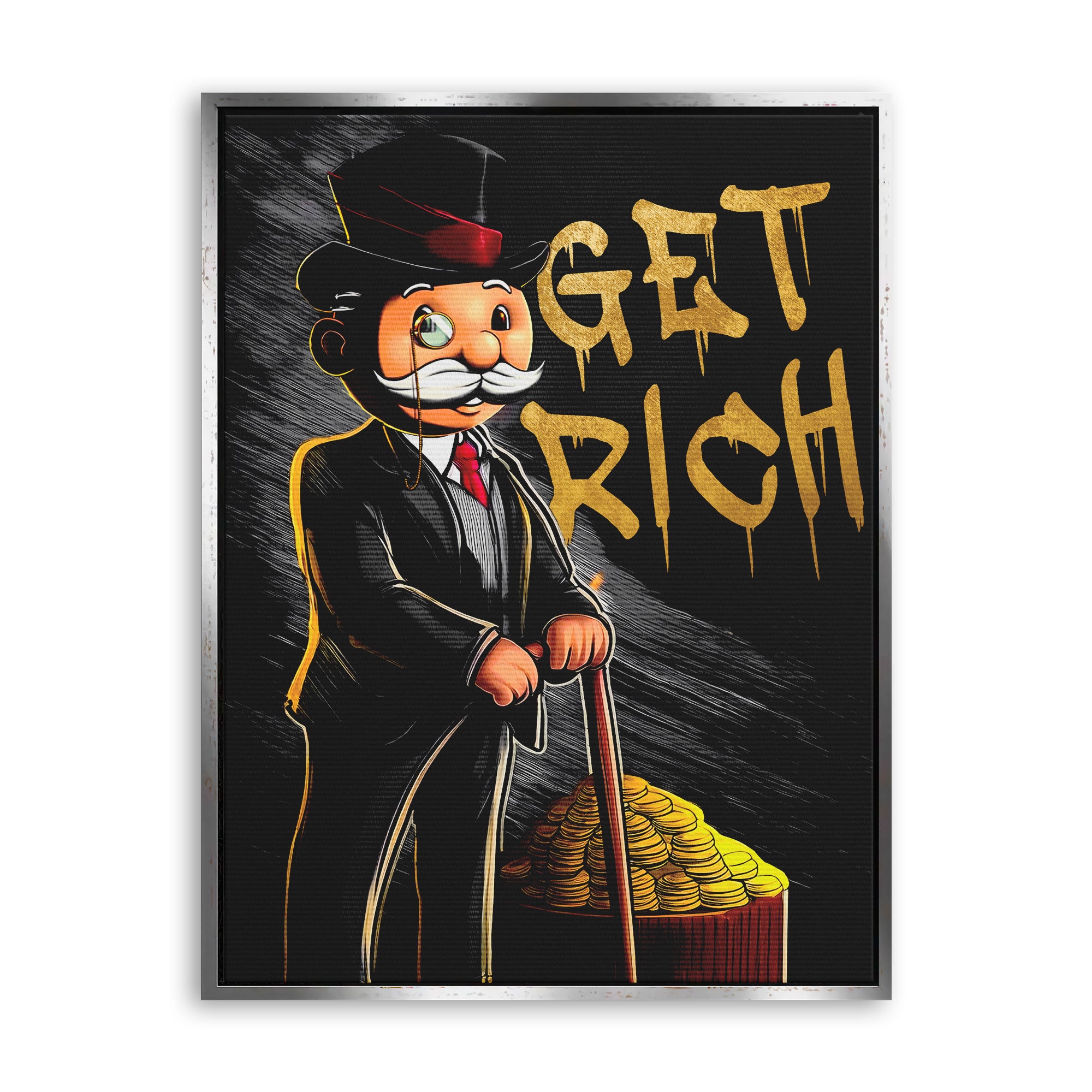Get Rich