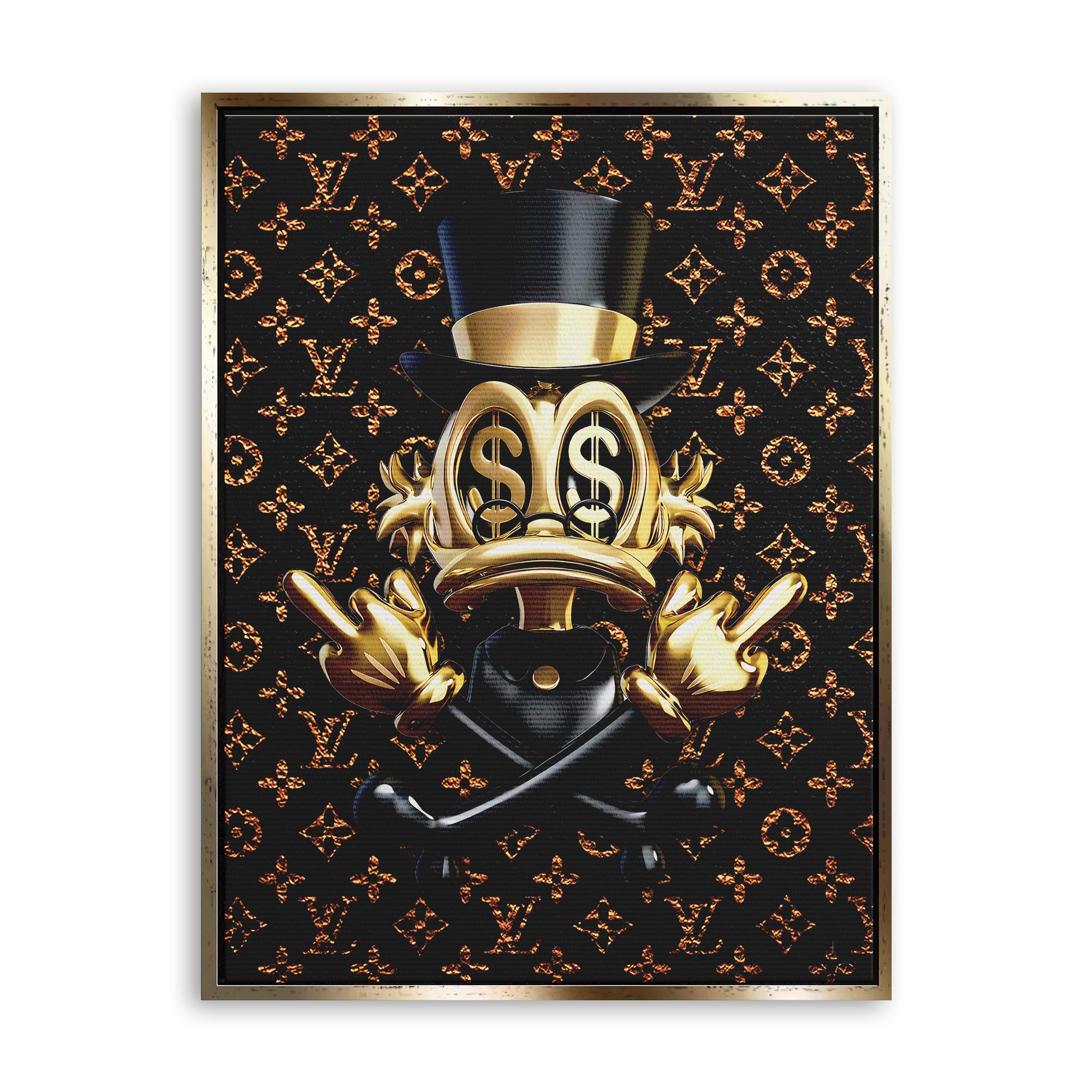 Golden Boss