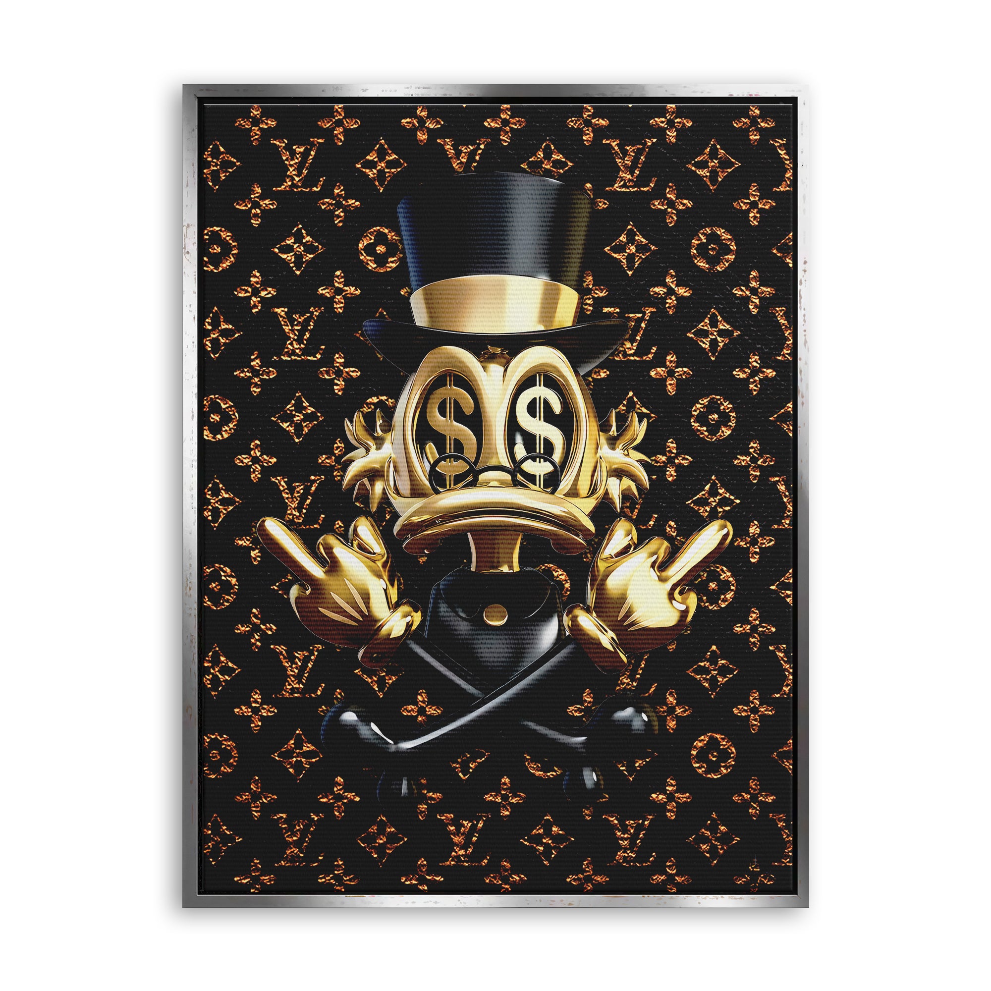Golden Boss
