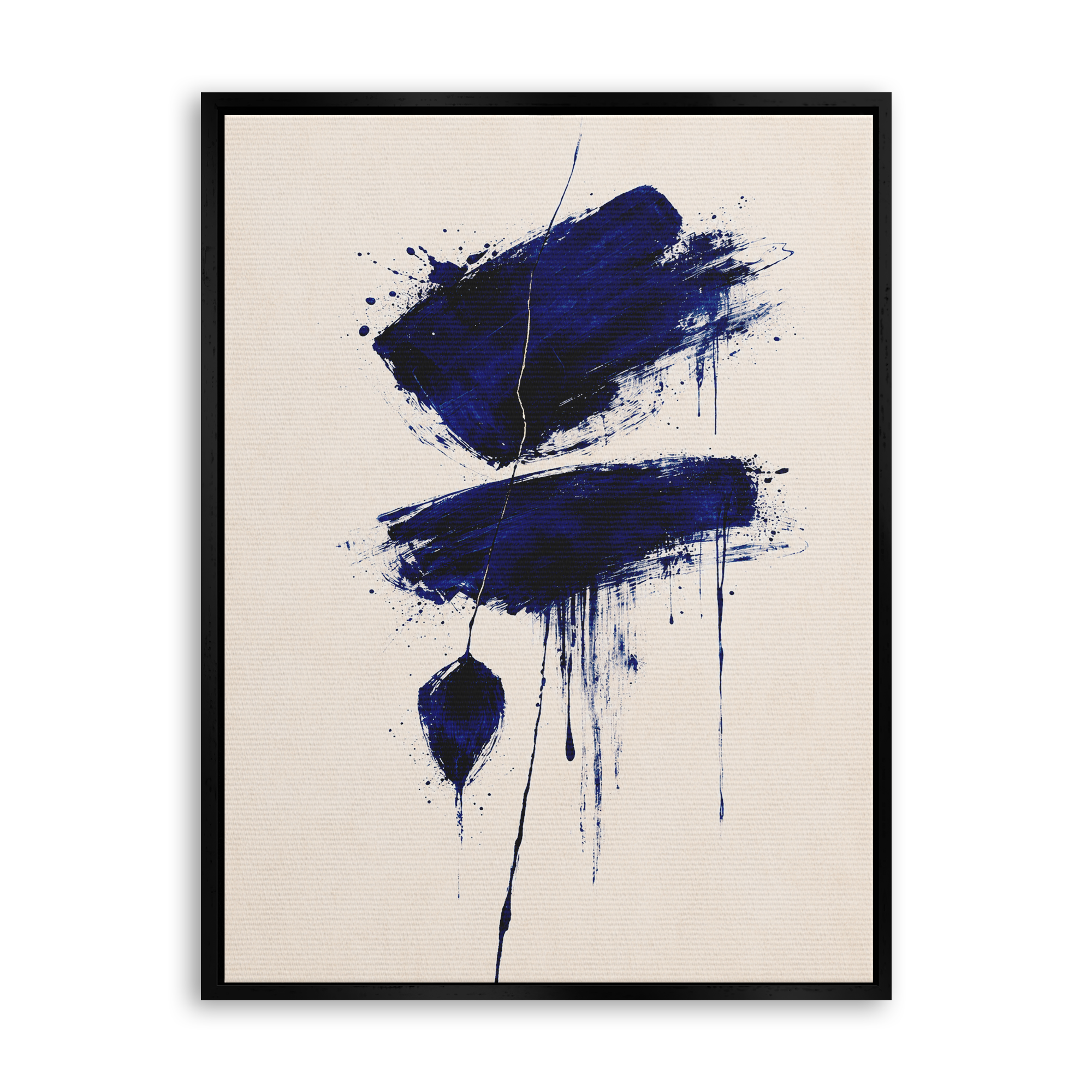 Indigo Balance