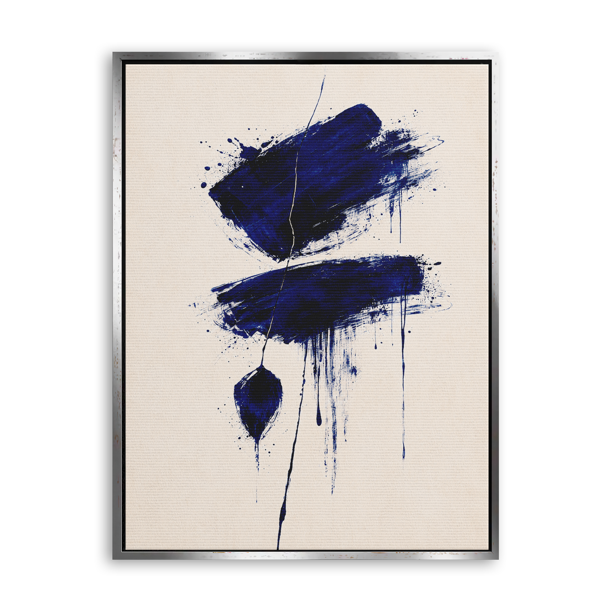 Indigo Balance
