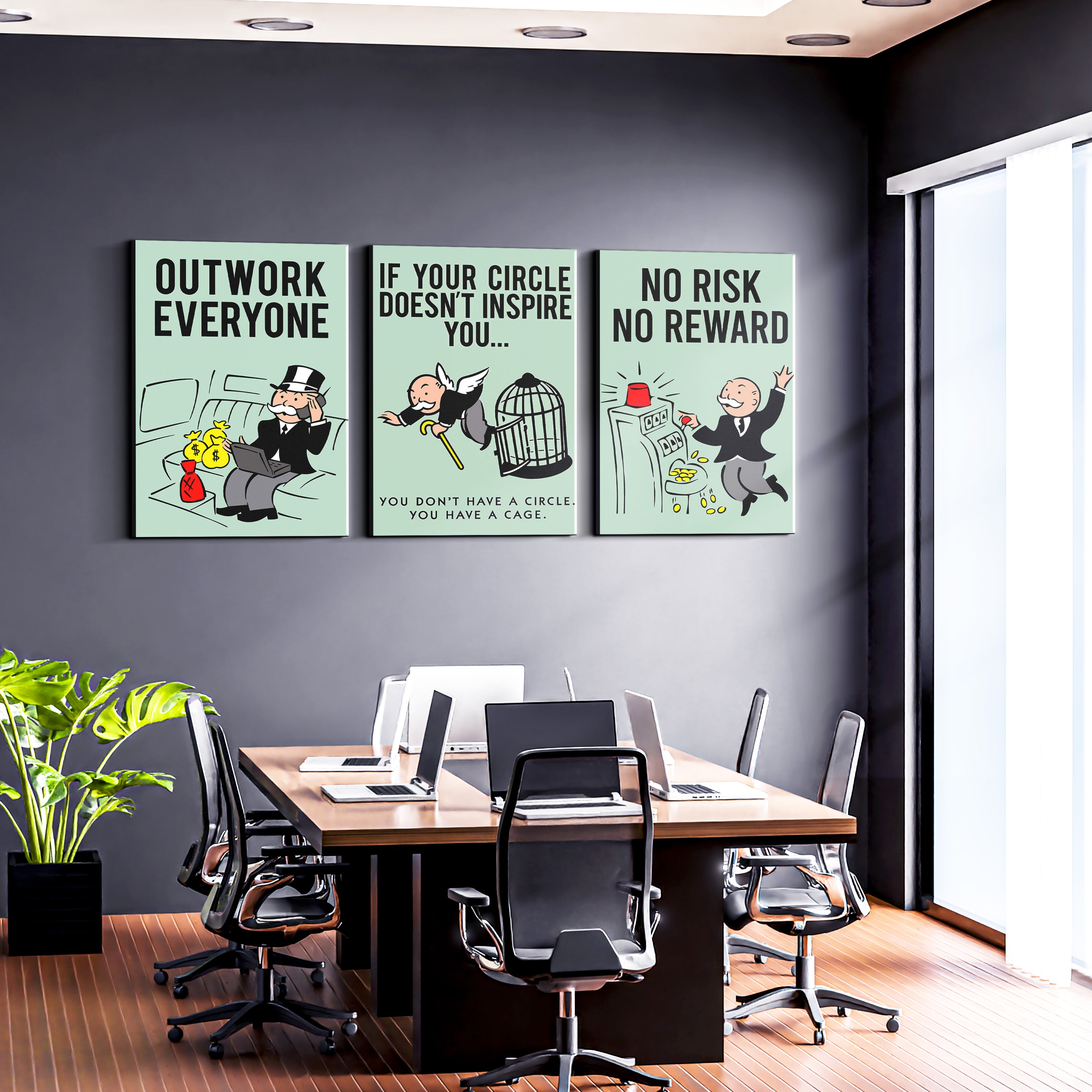 Success Mindset Bundle