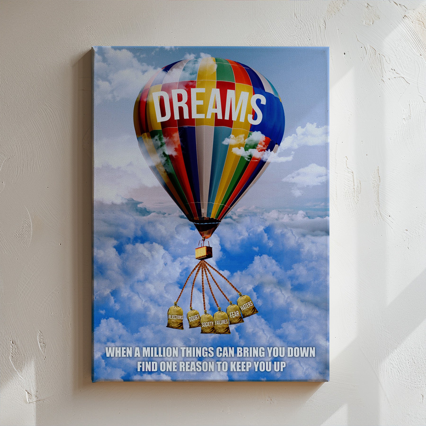 Dreams 