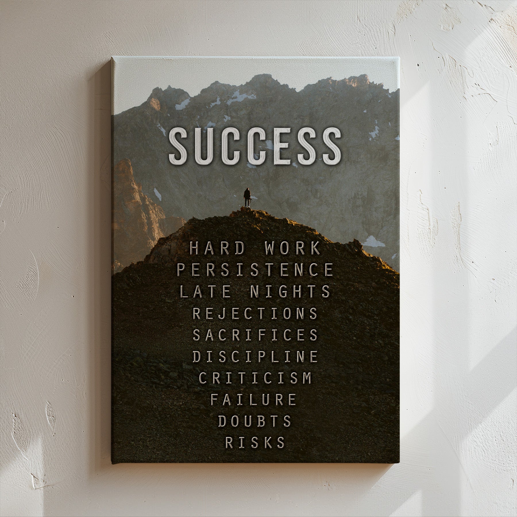 Success 