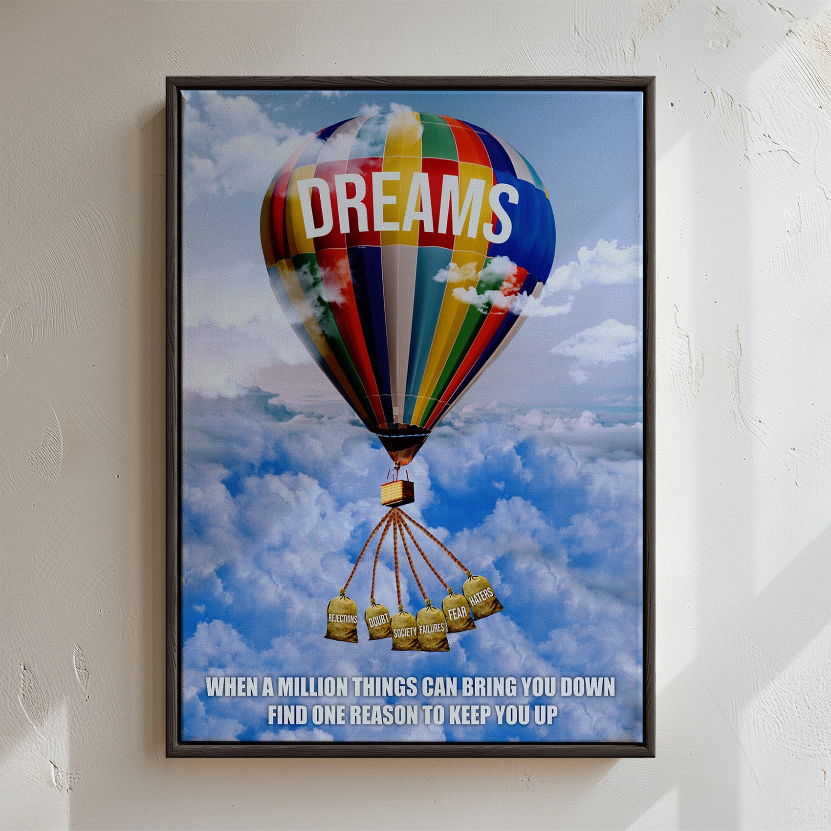Dreams 
