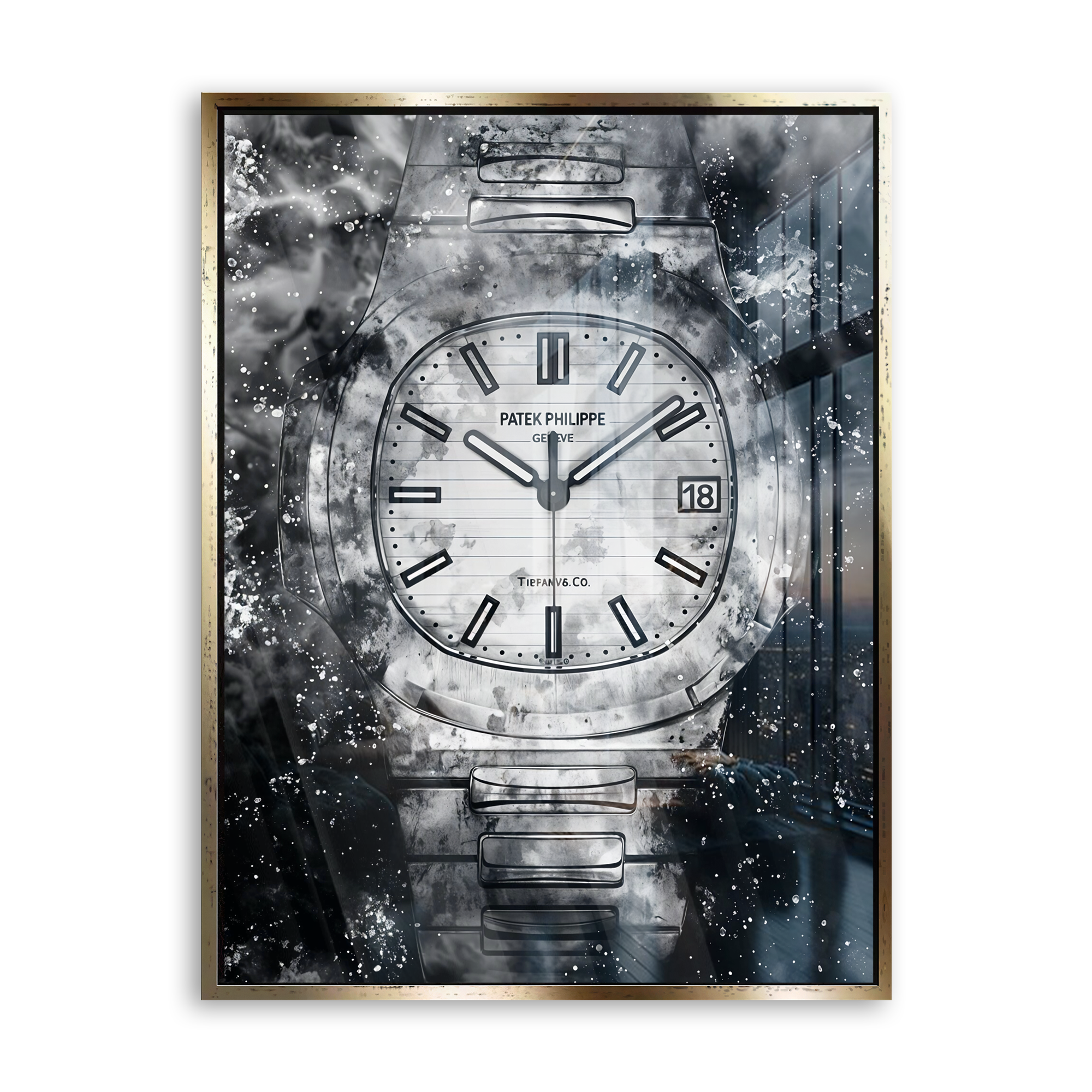 Luxury Watch