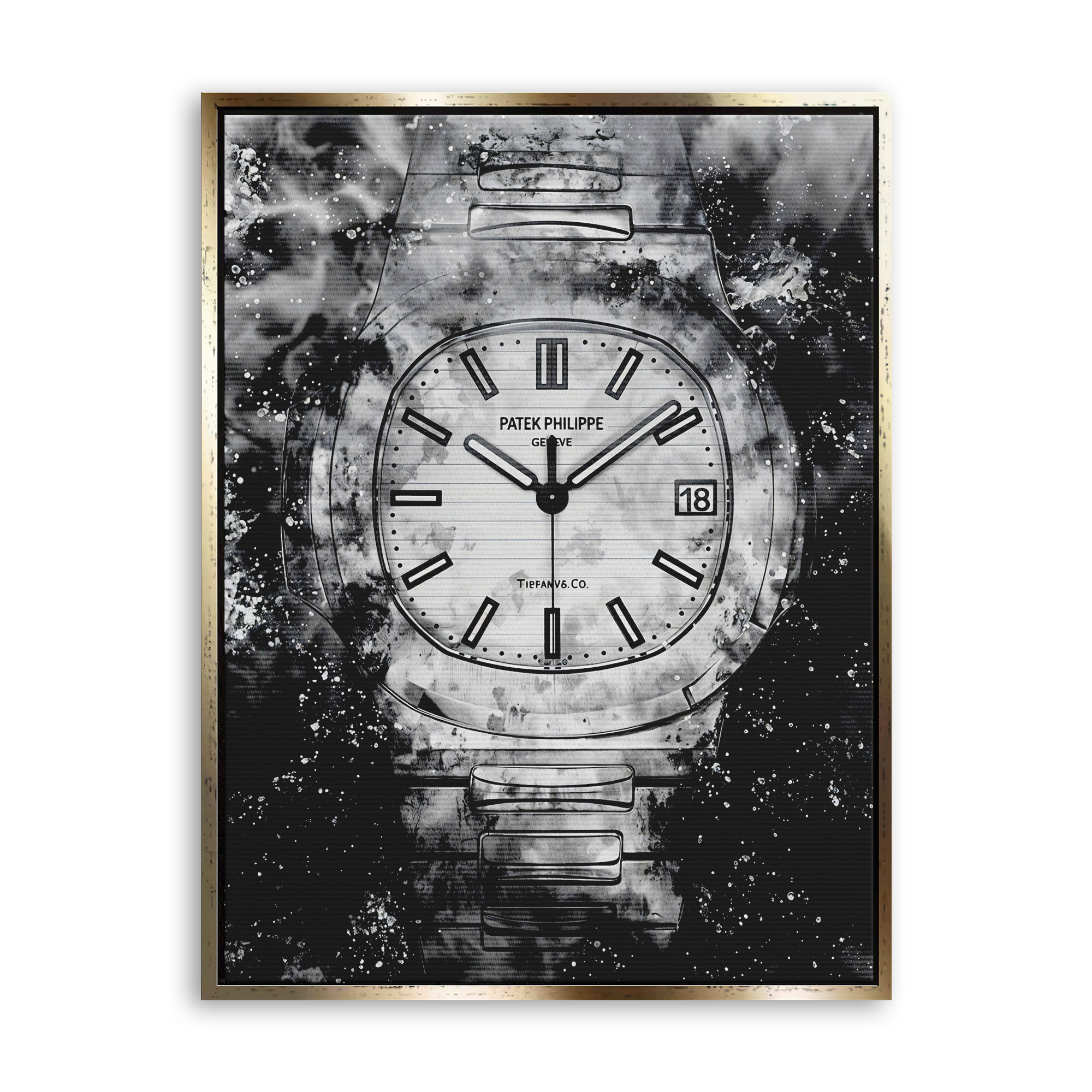 Luxury Watch