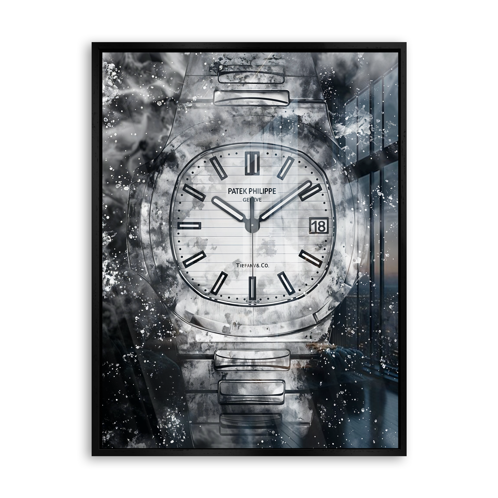 Luxury Watch