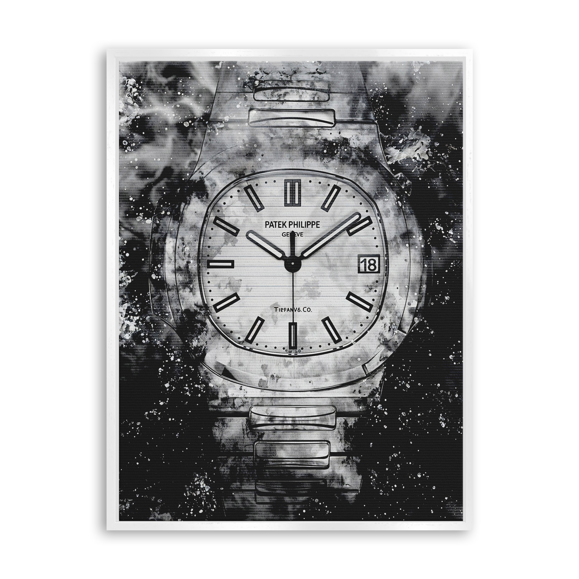 Luxury Watch