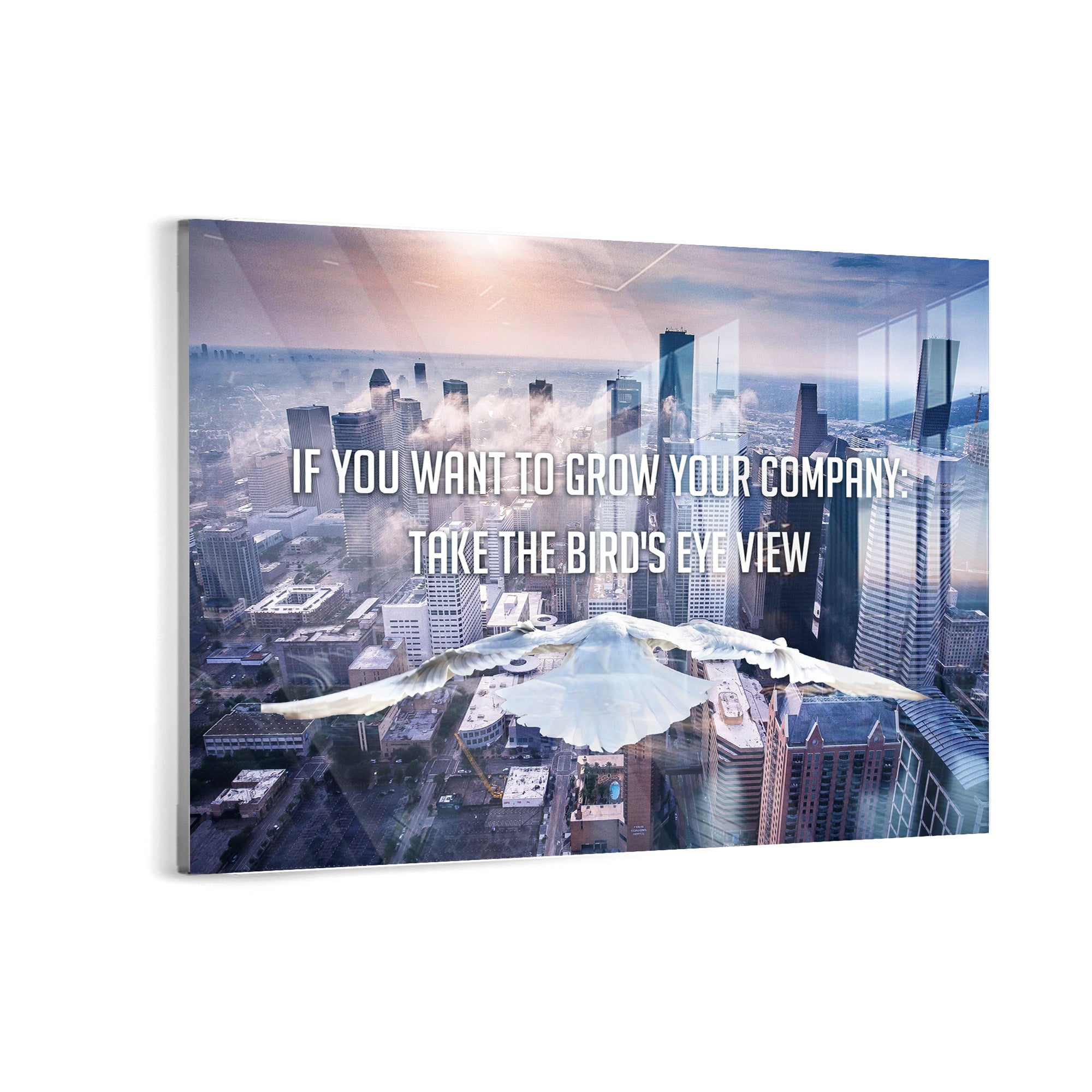 If You Want To Grow Your Company 