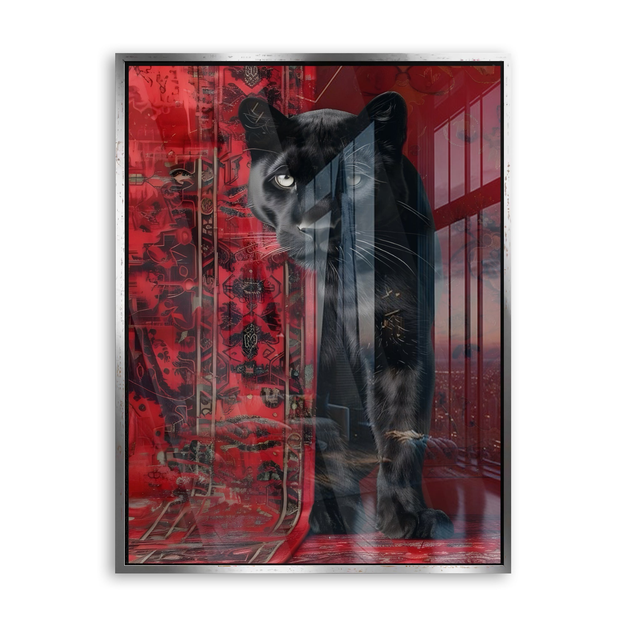 Red Instinct