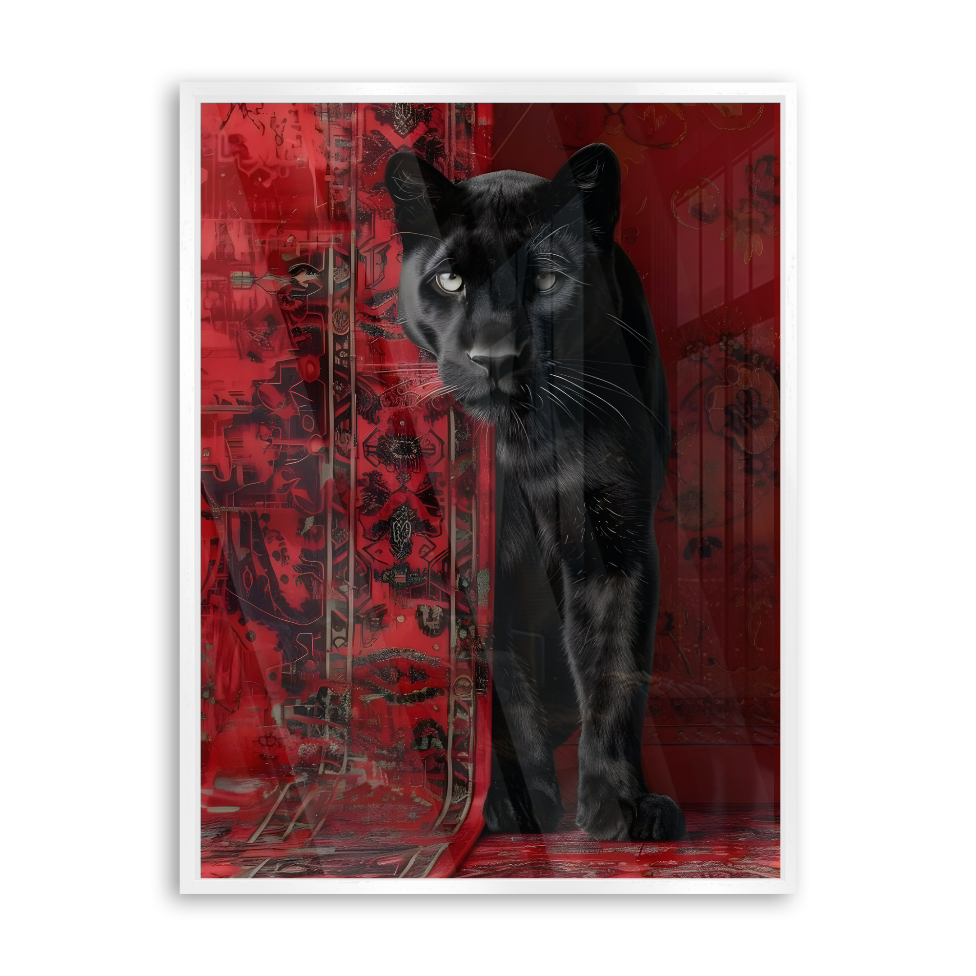 Red Instinct
