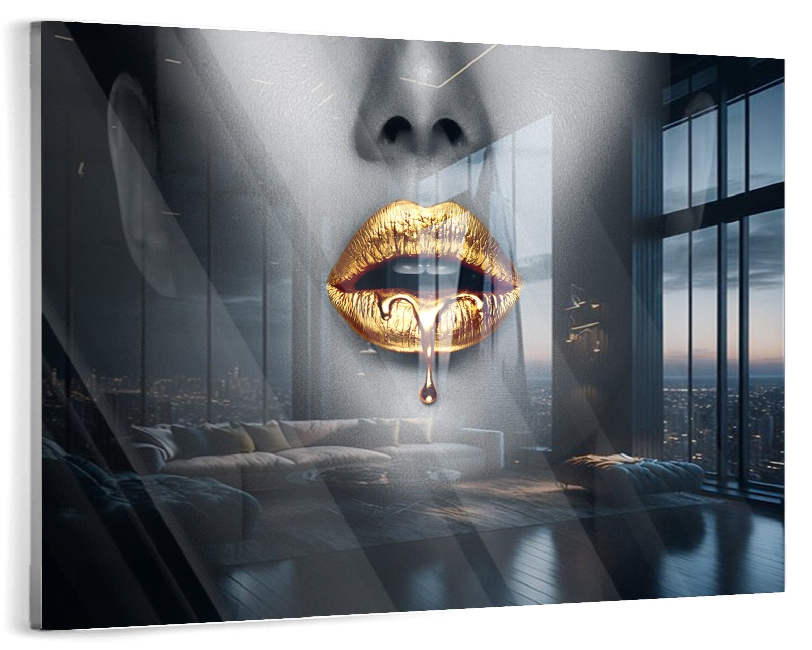 Golden Kiss