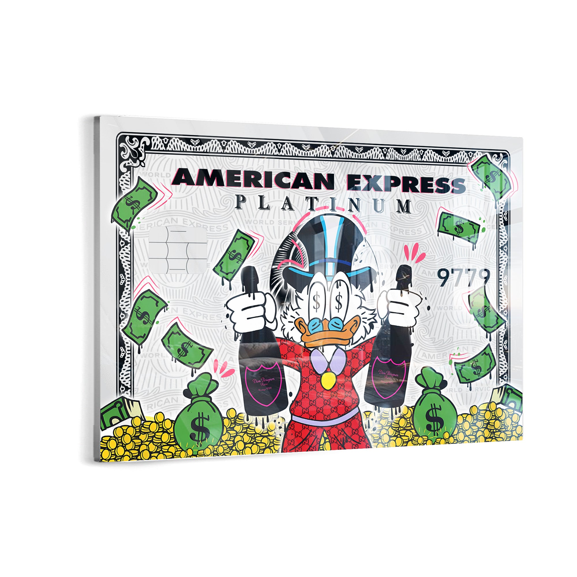 American Express Card 