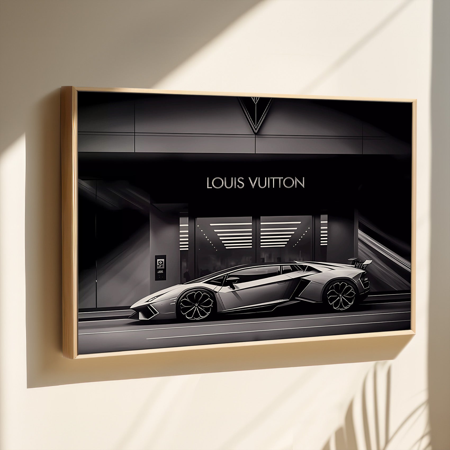 Luxury