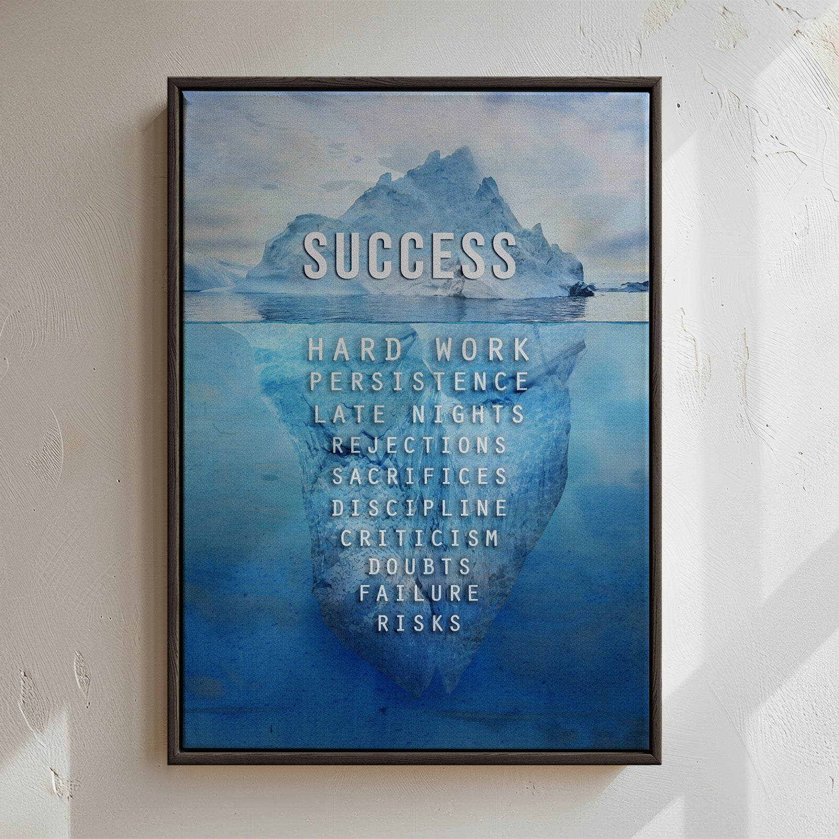 Success 