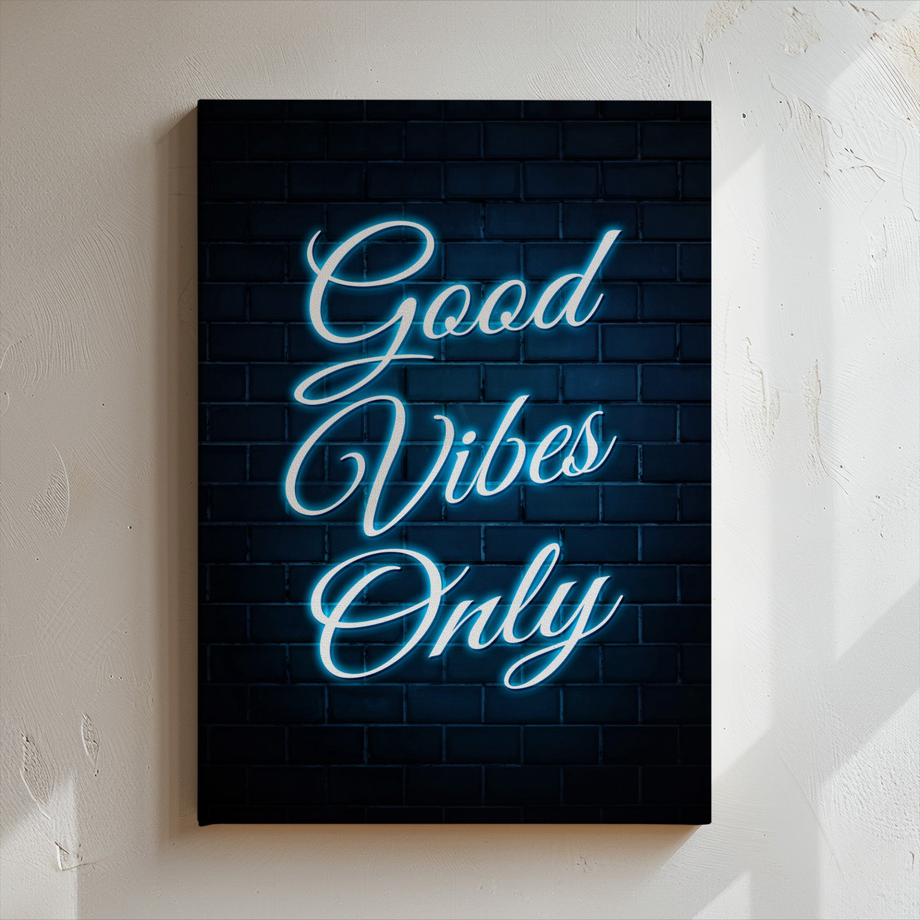 Good Vibes Only