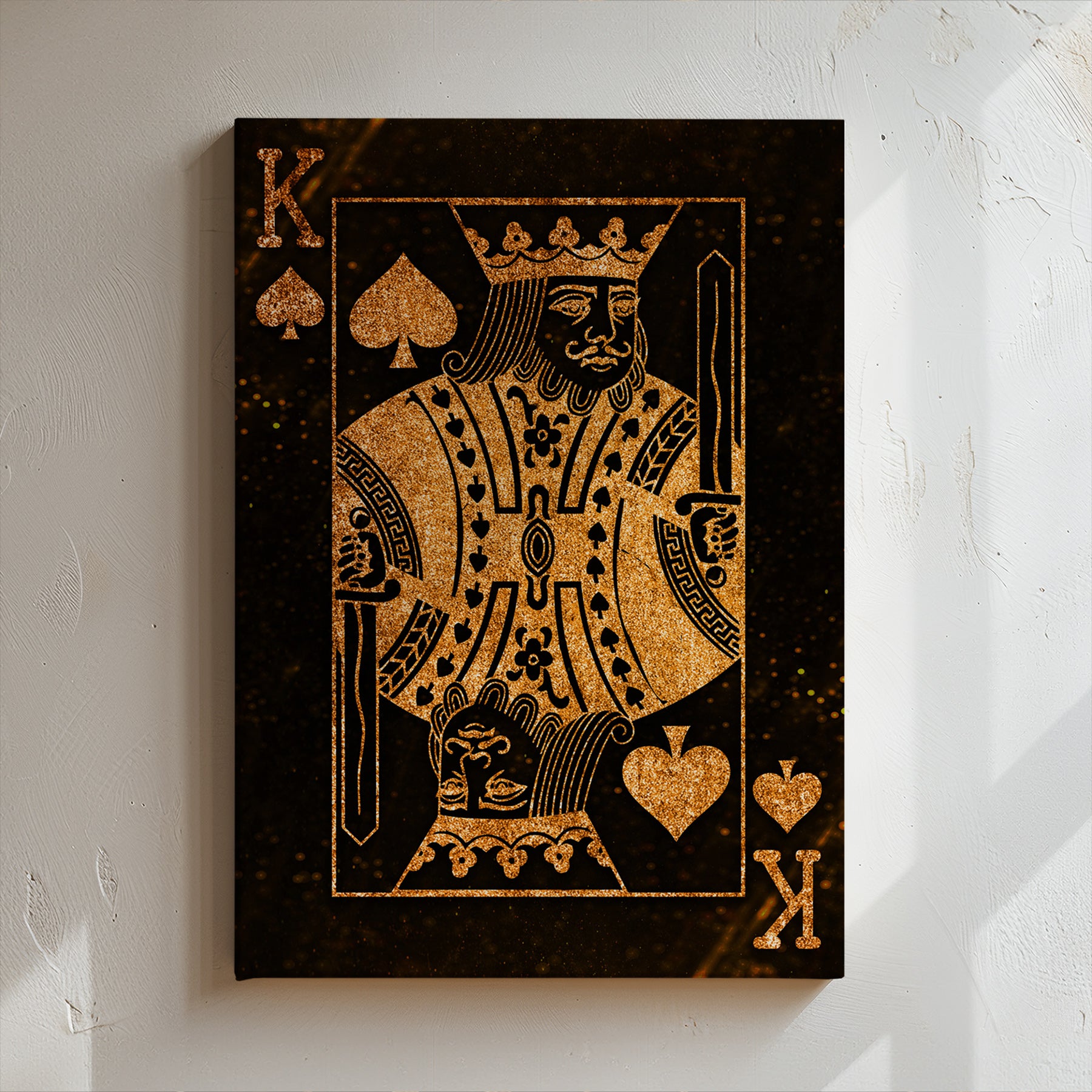 King Of Spade