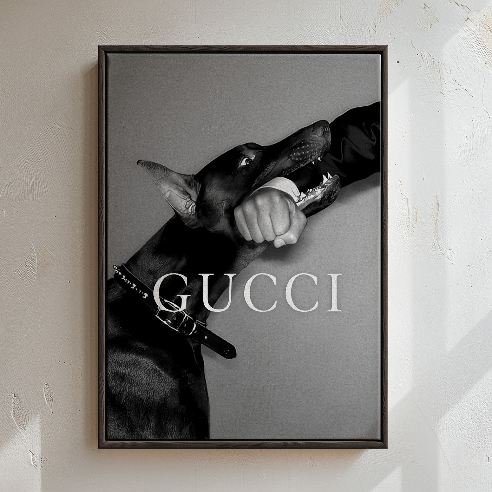 Luxury Dog