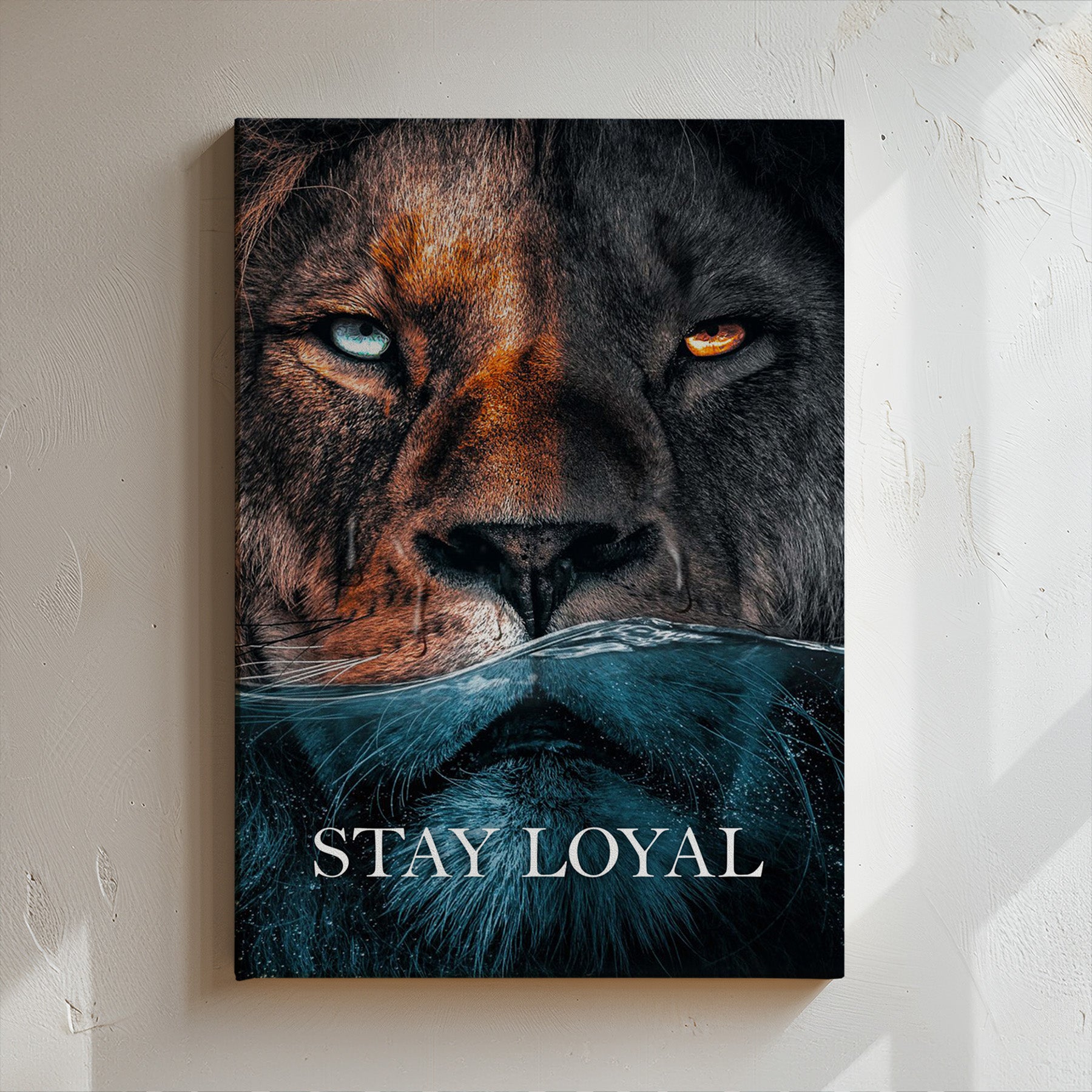 Stay Loyal 