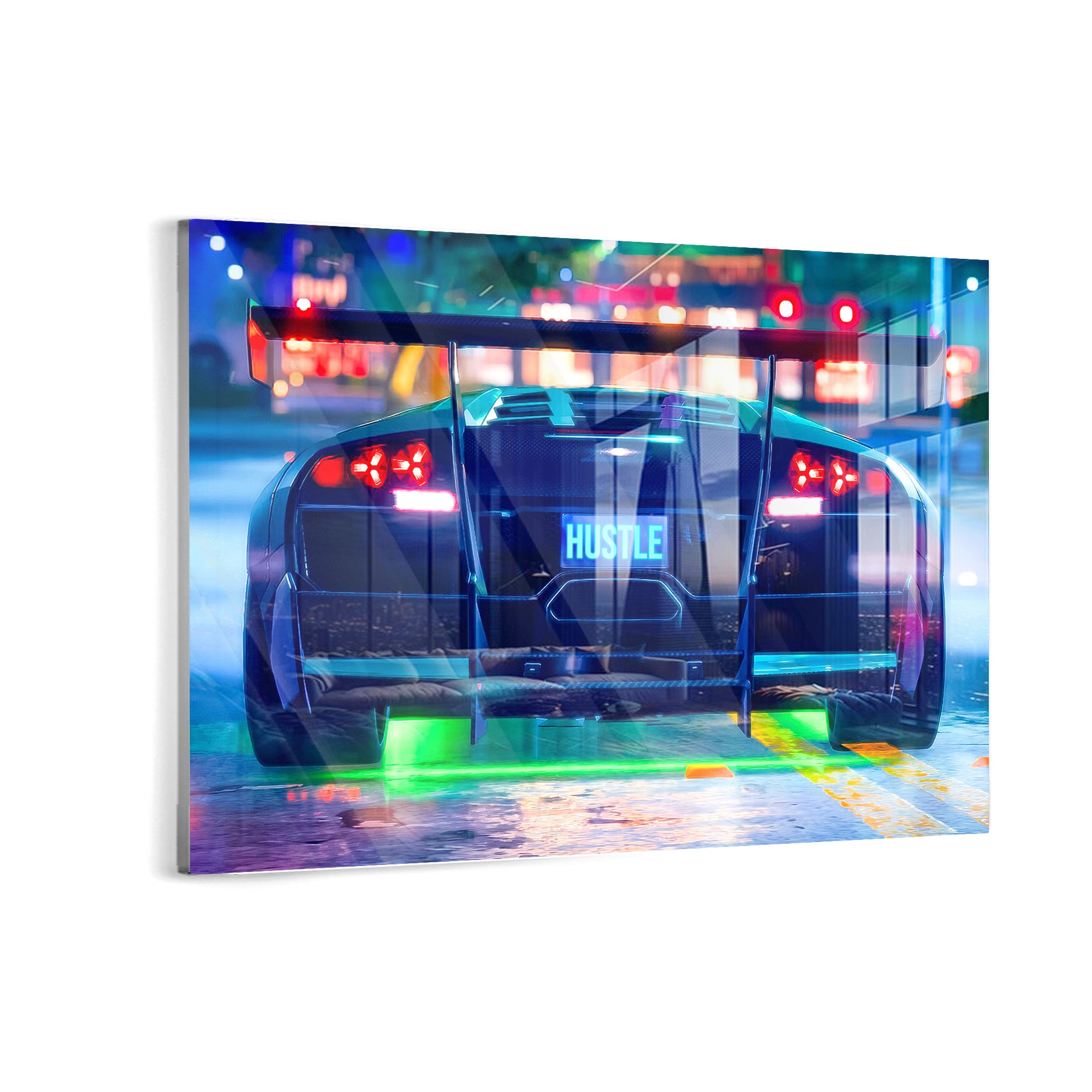 Super Car