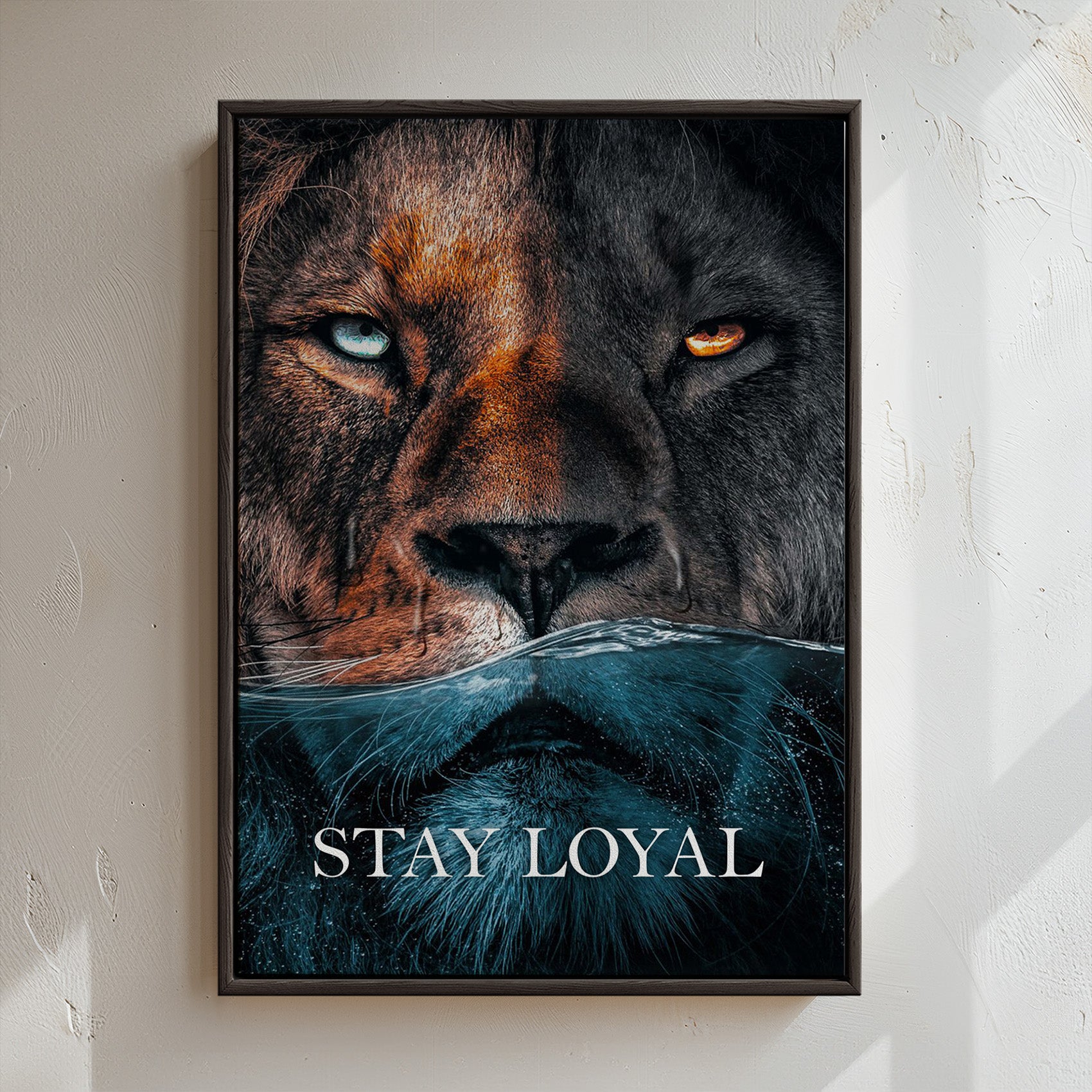 Stay Loyal 