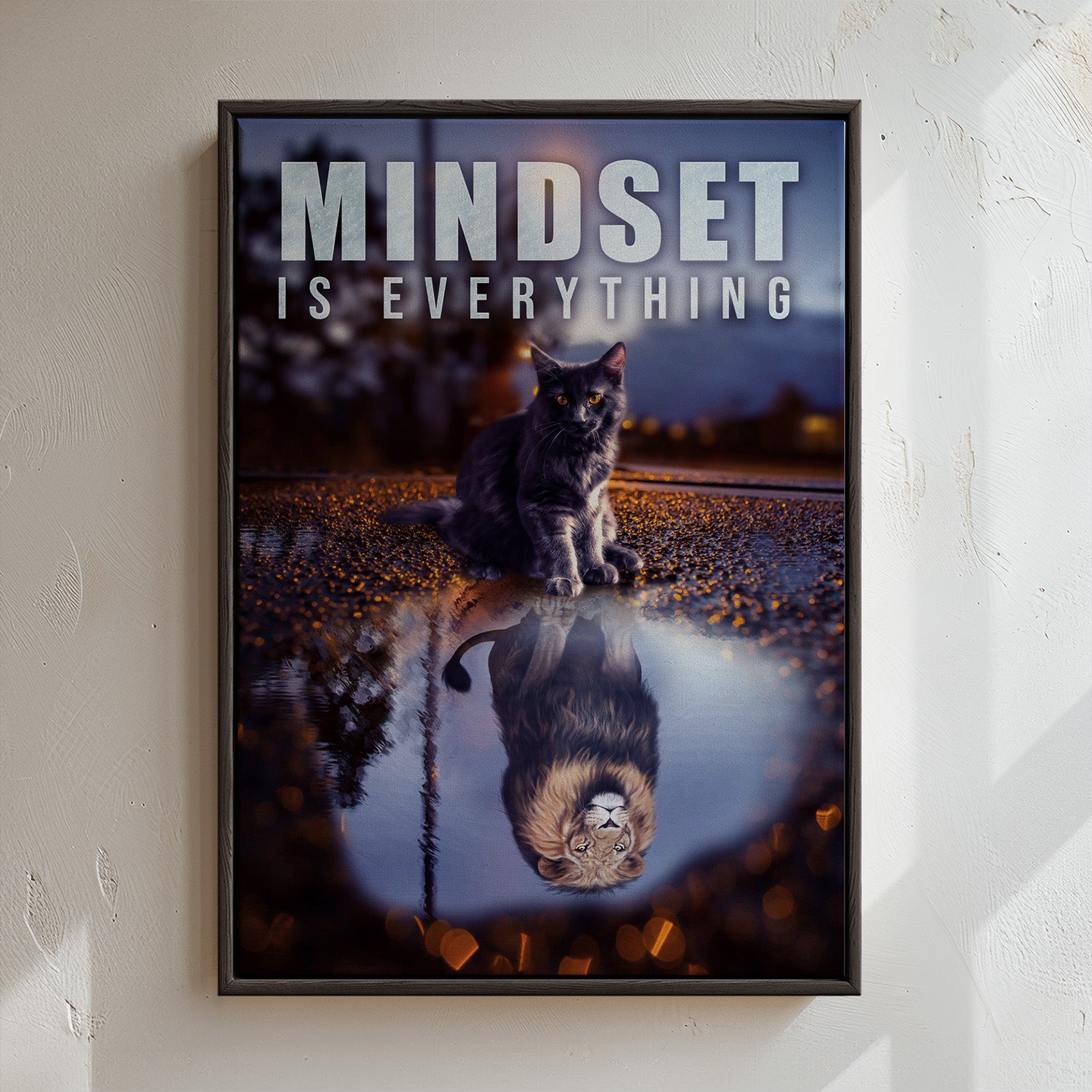 Mindset 
