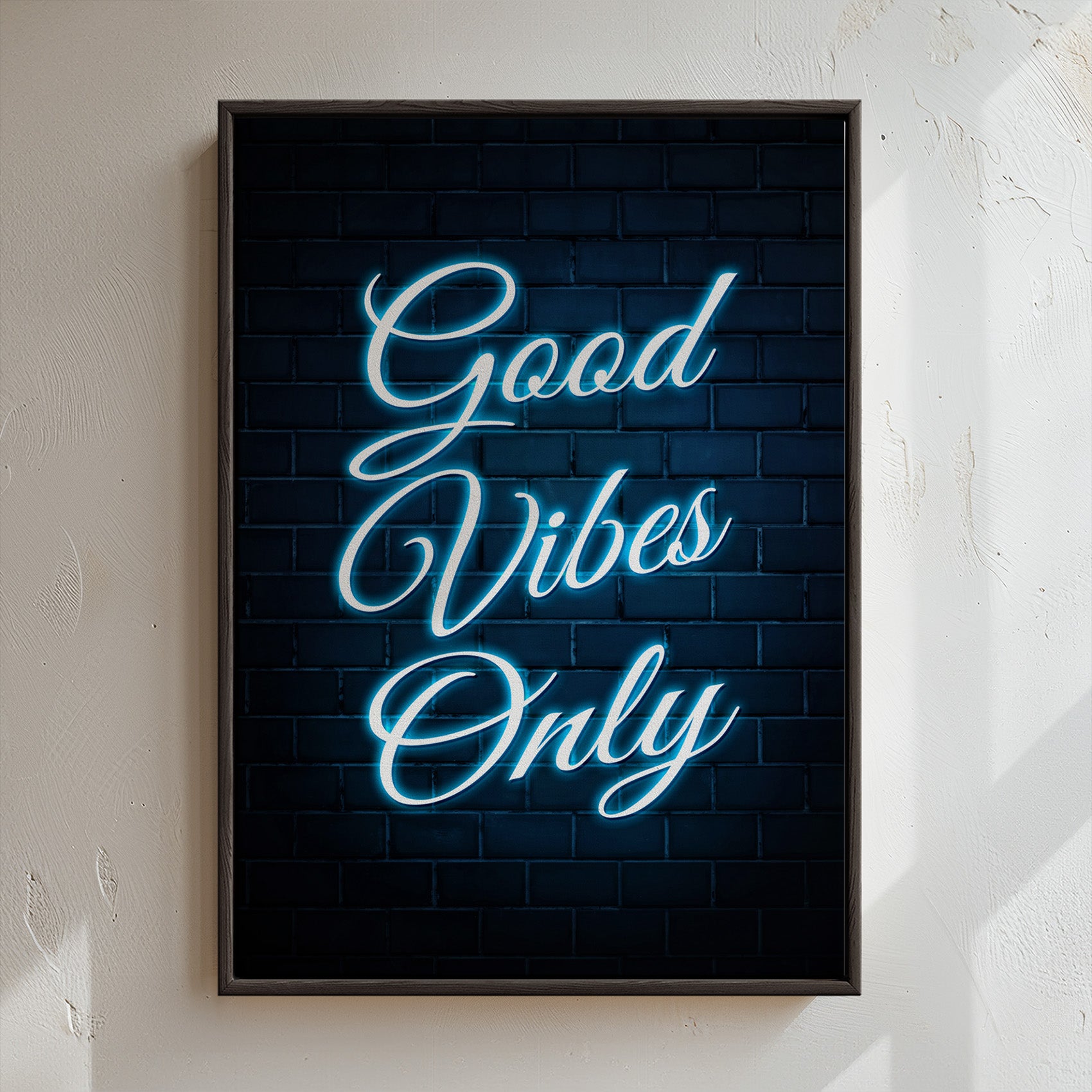 Good Vibes Only