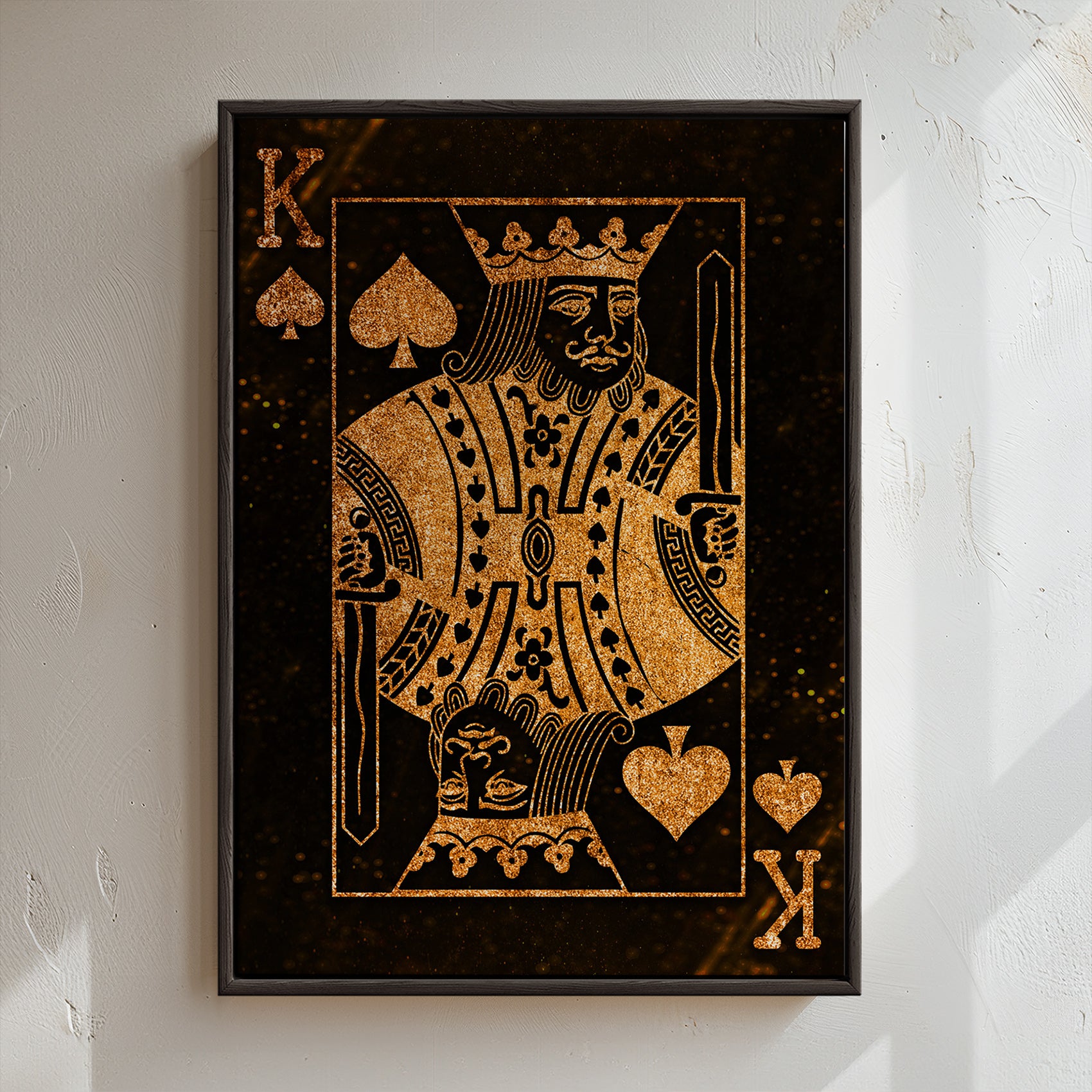 King Of Spade