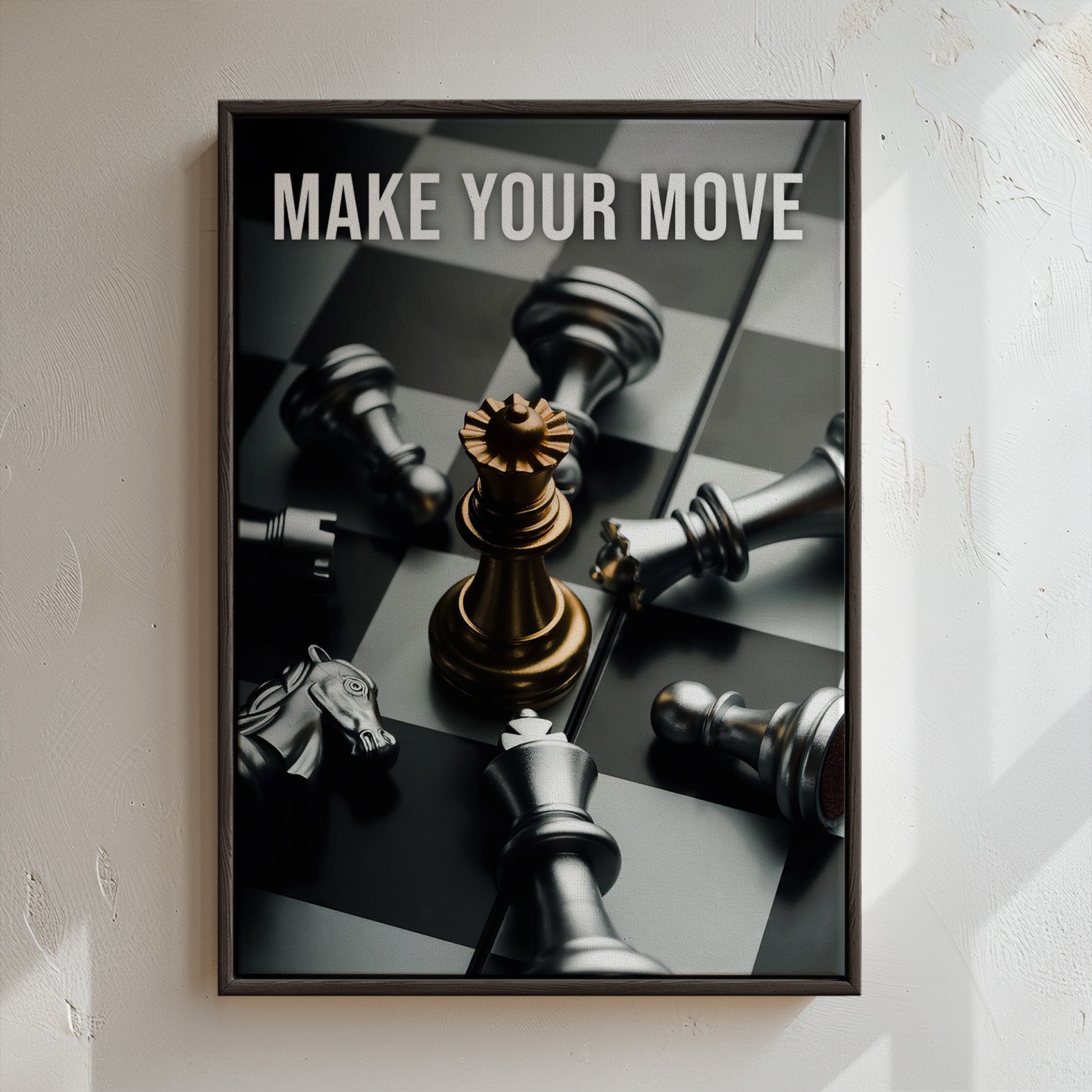 Make your move