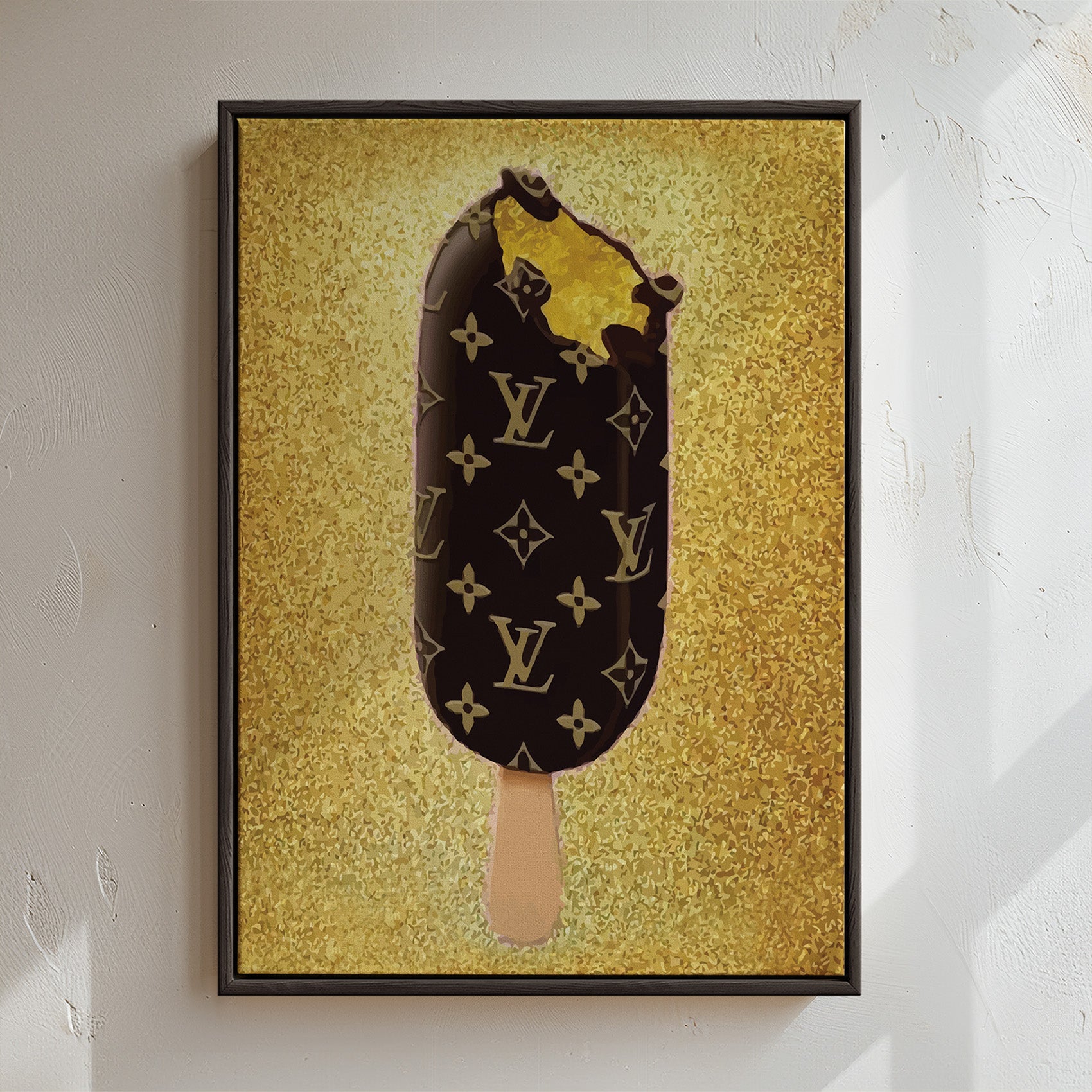 Ice Cream Bar