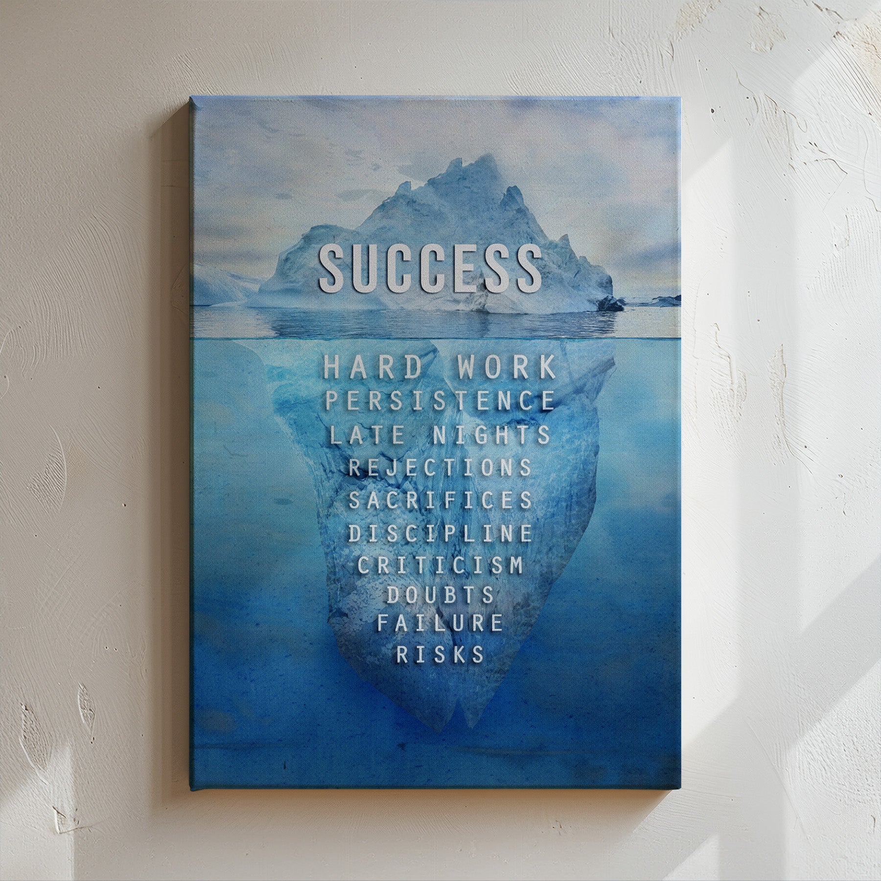 Success 
