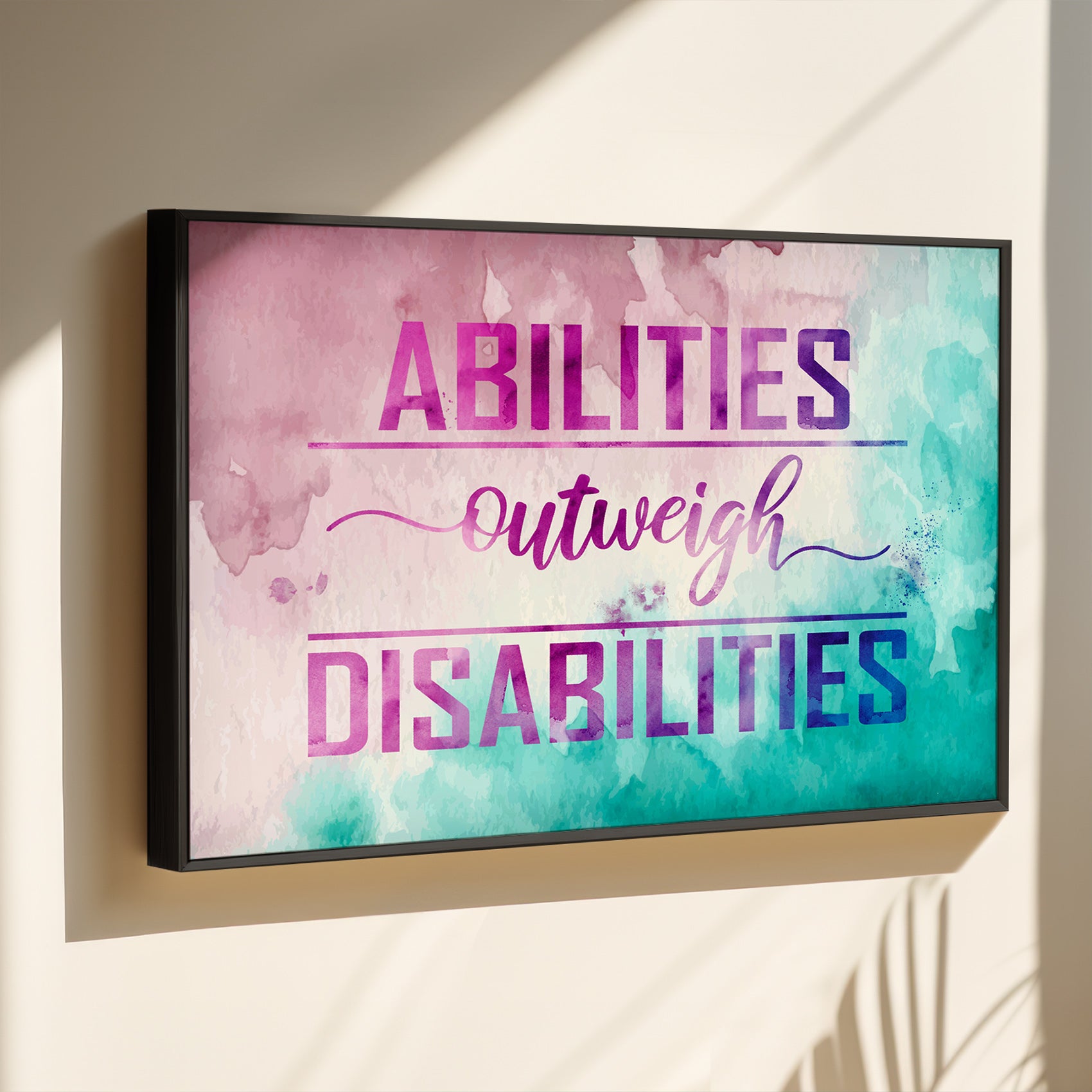 Abilities 