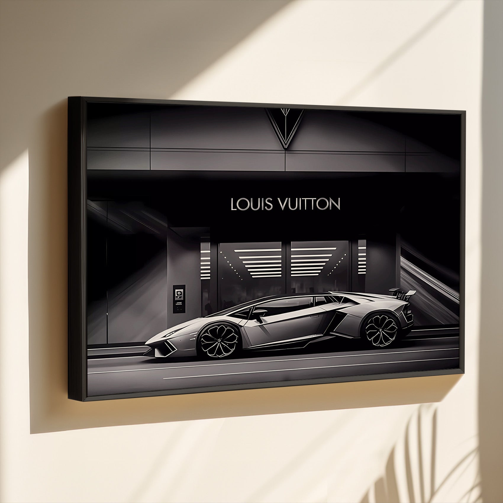 Luxury