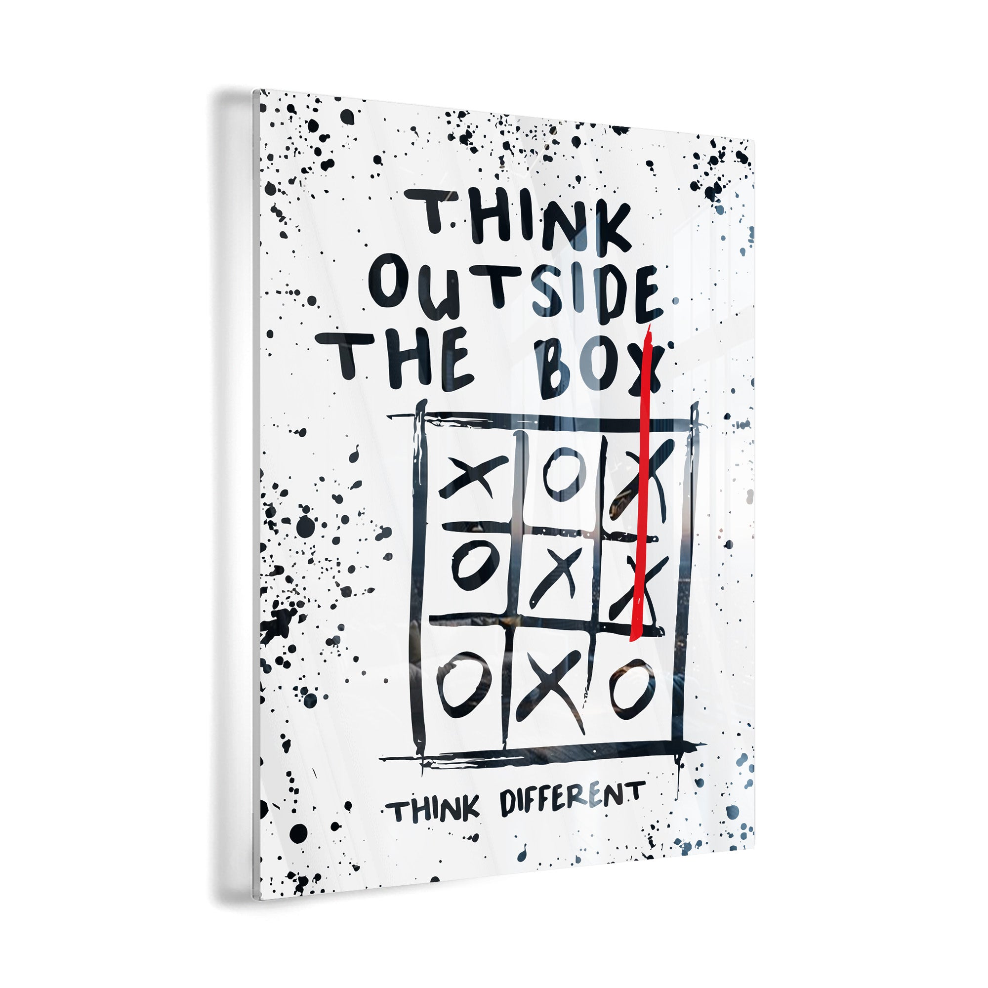 Think Outside the Box 