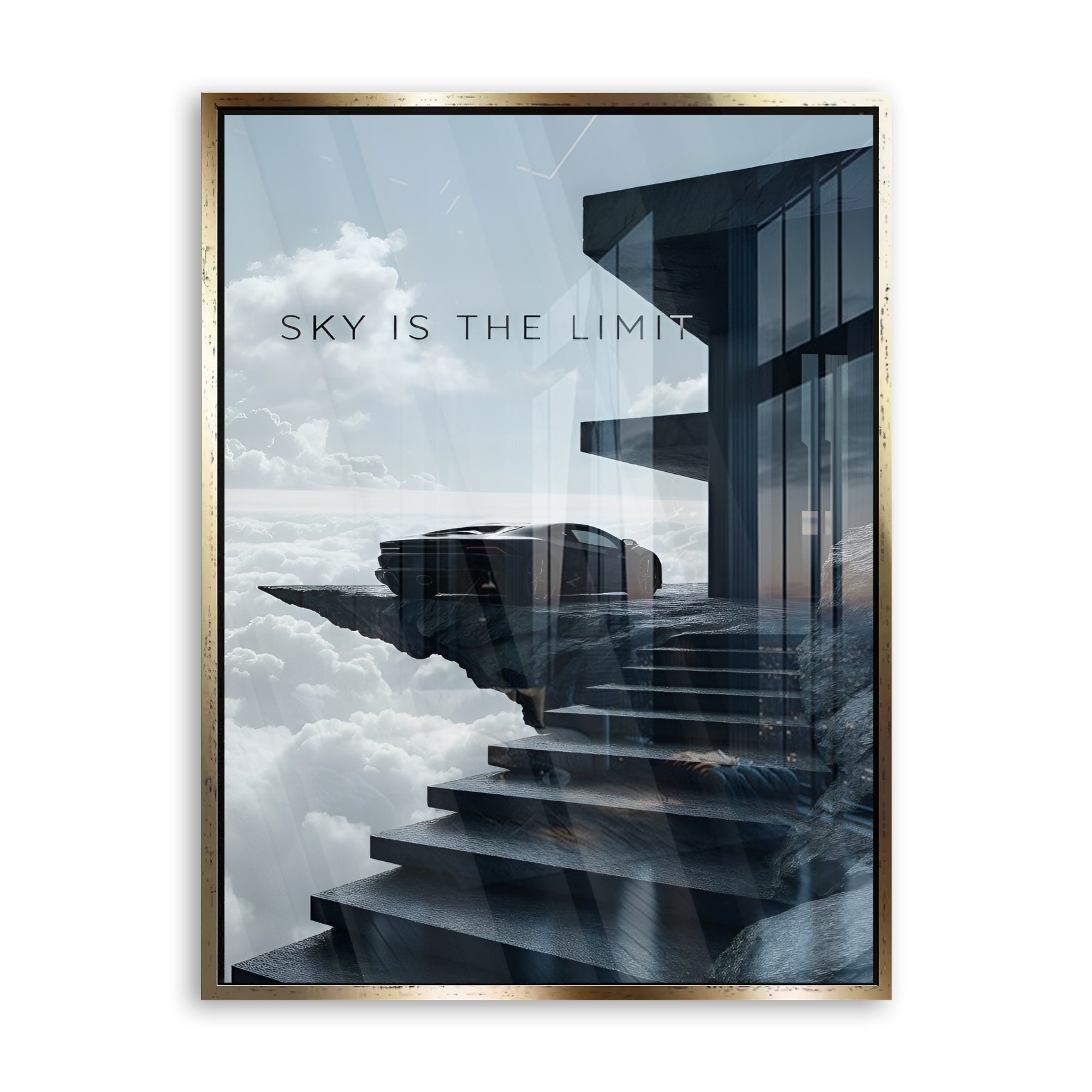 Sky is the Limit