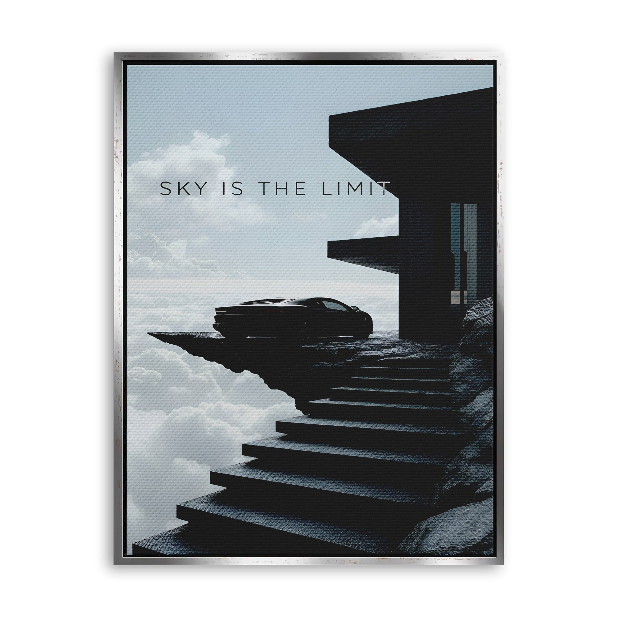 Sky is the Limit
