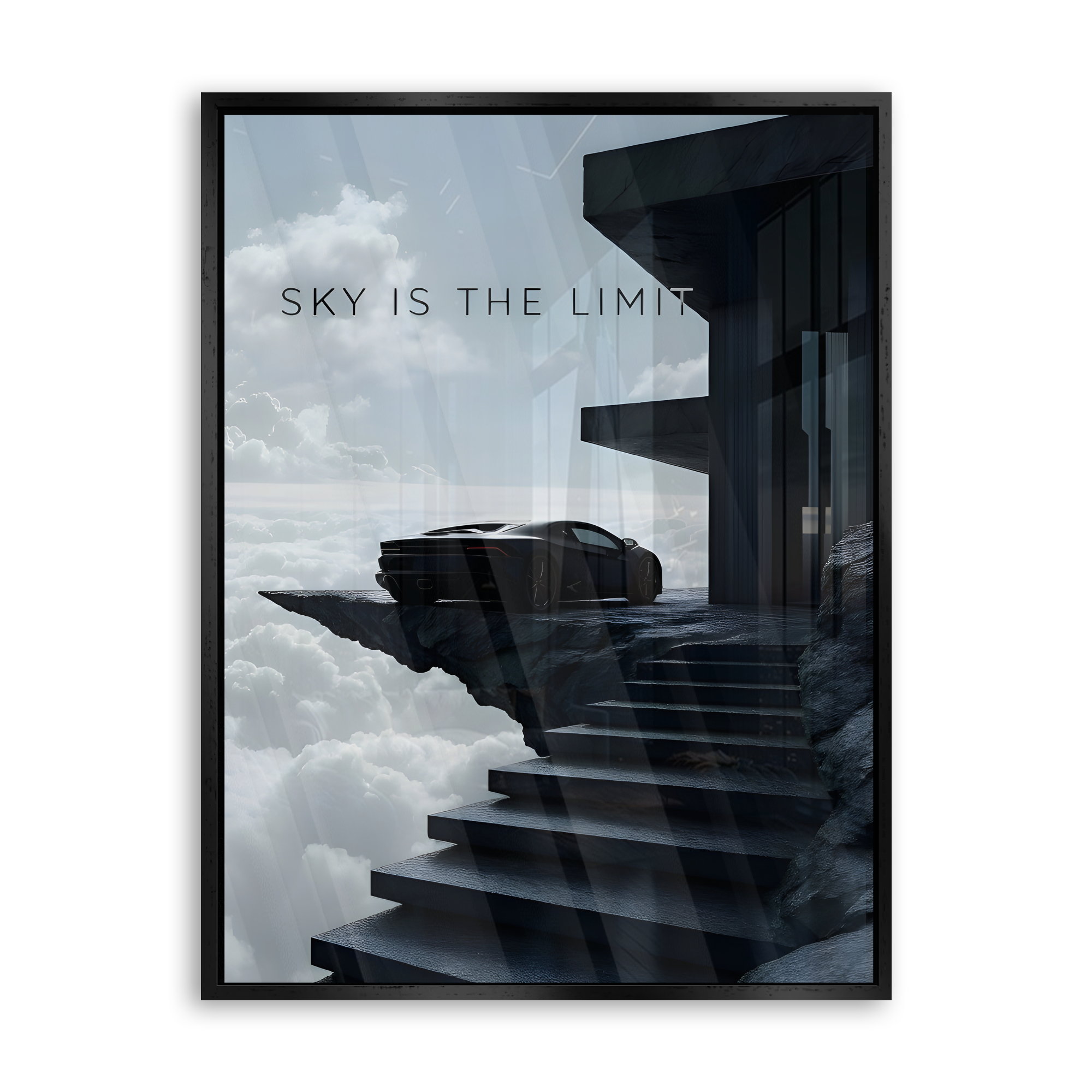 Sky is the Limit