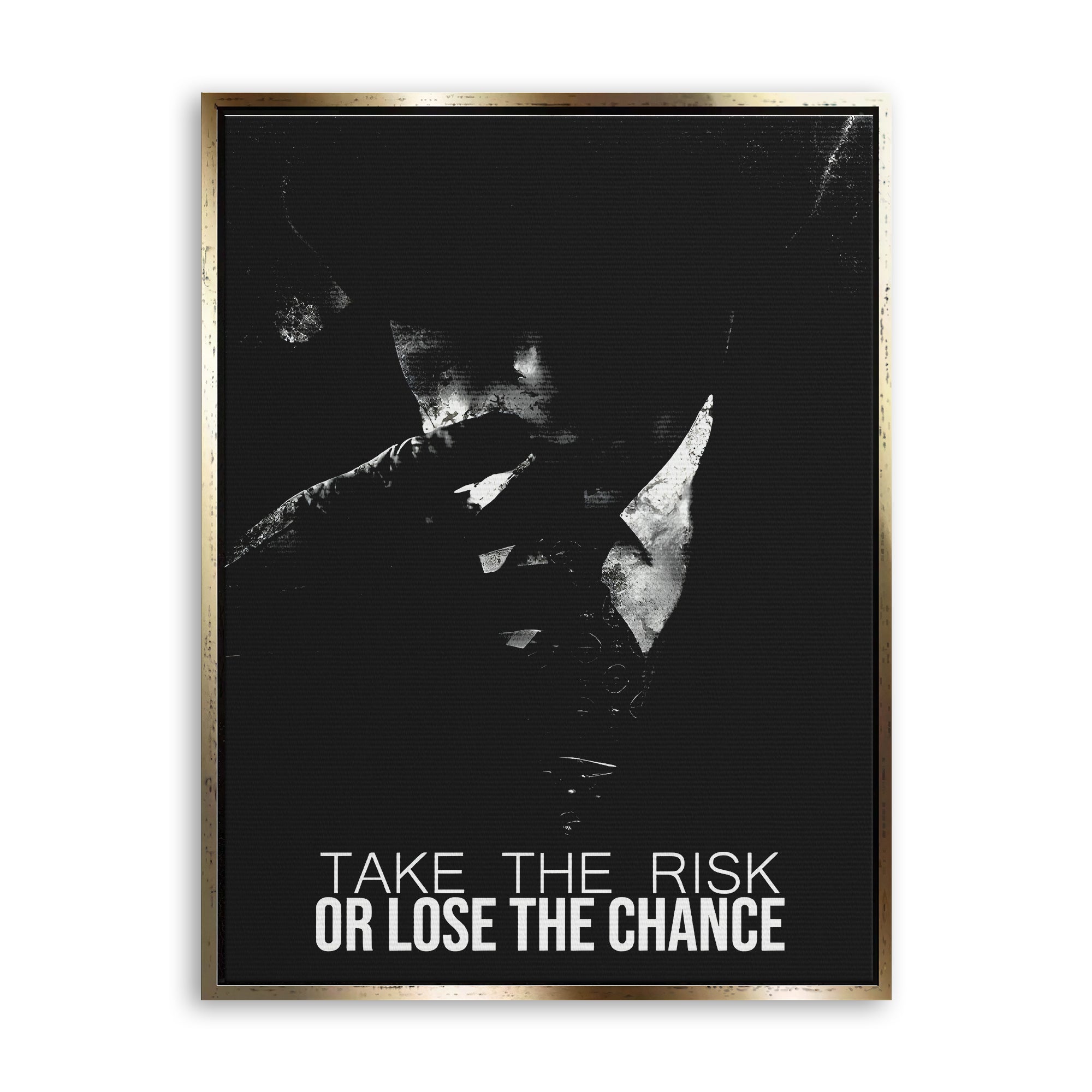 Take the Risk