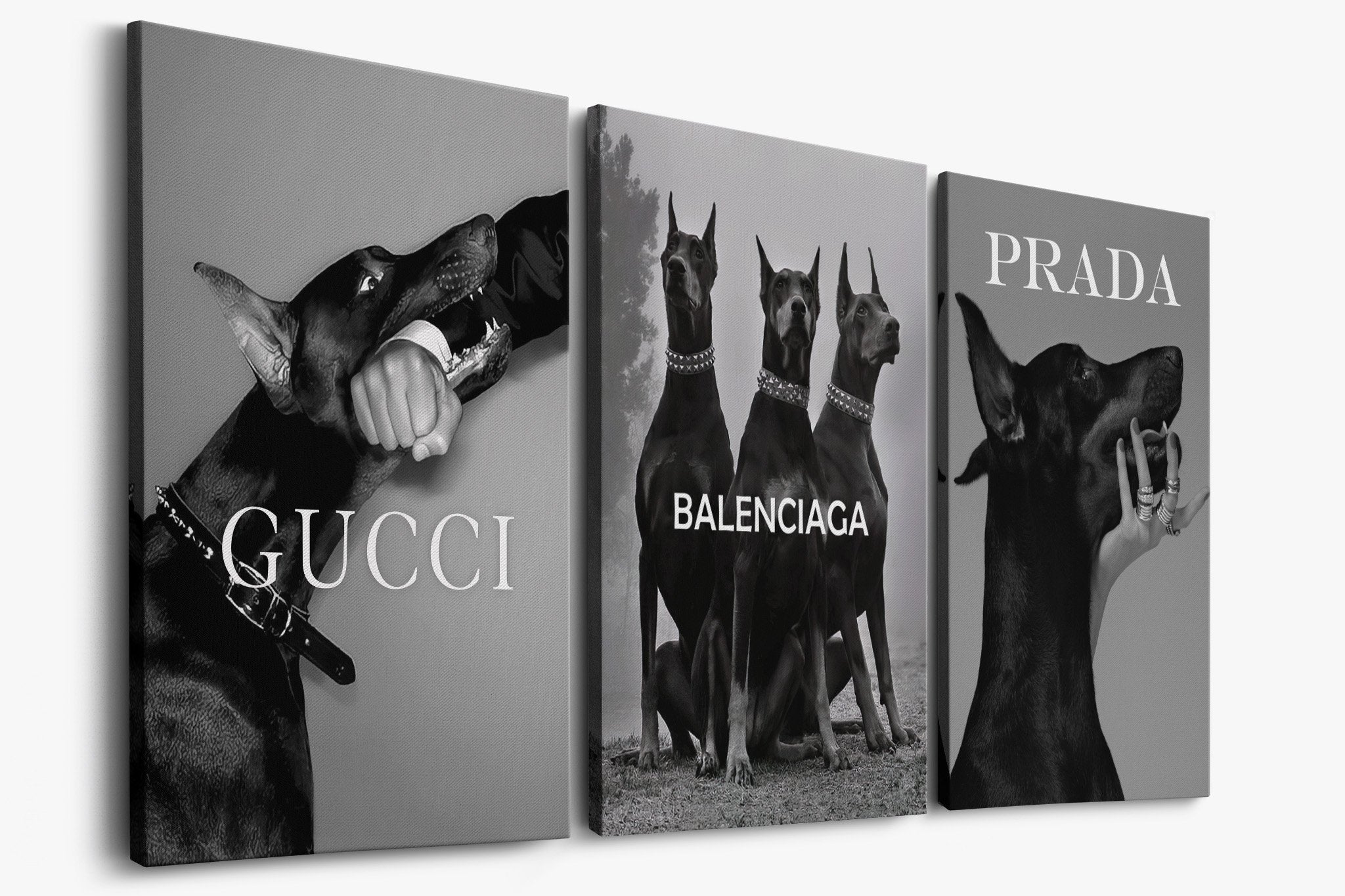 Luxury Dog - Bundle
